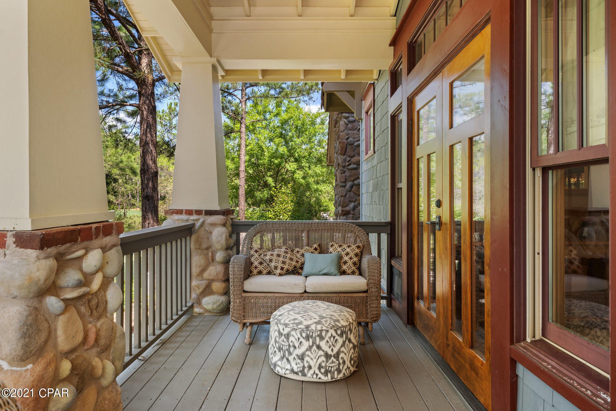 Wild Heron Phase I - Residential