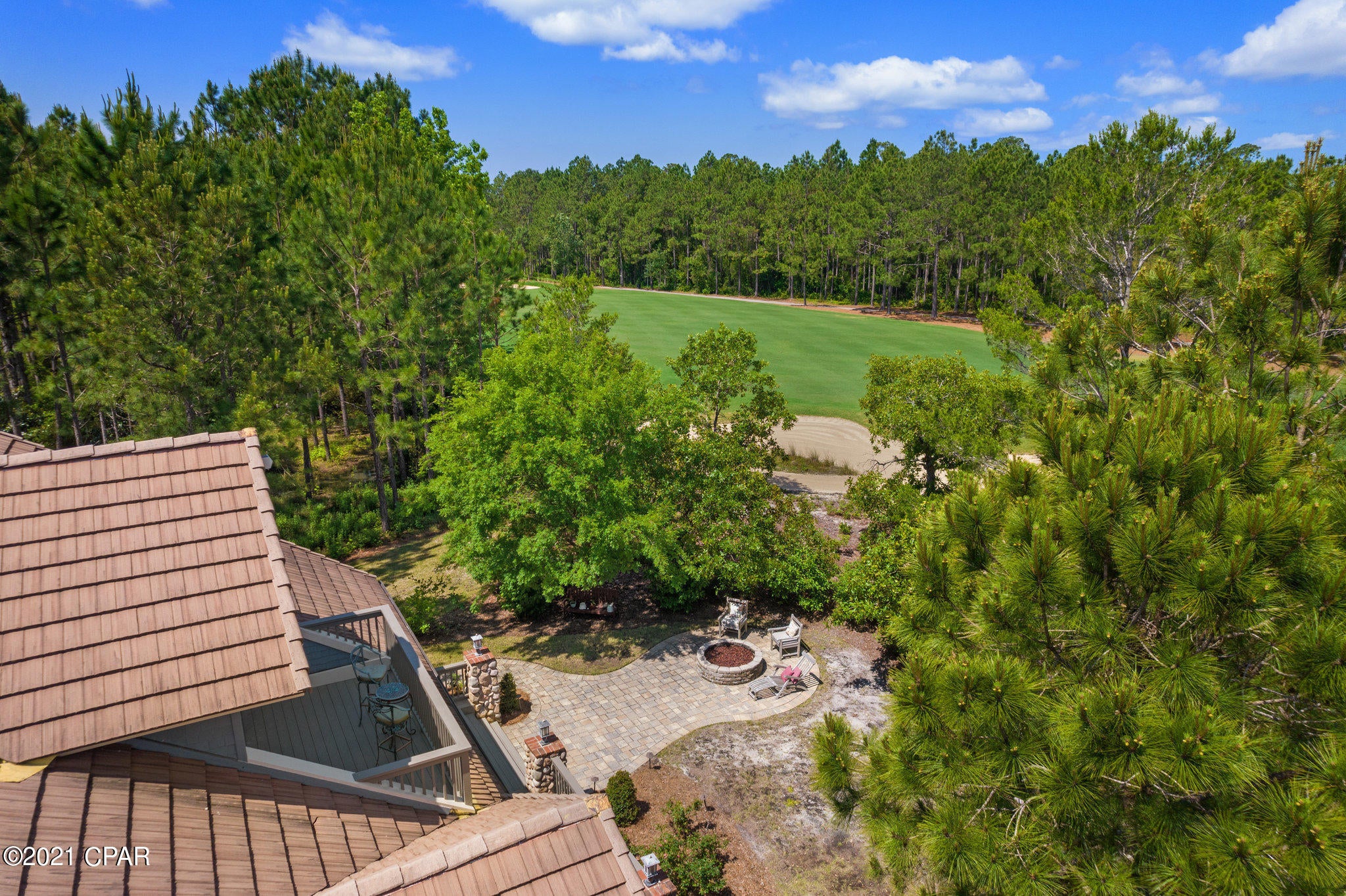 Wild Heron Phase I - Residential