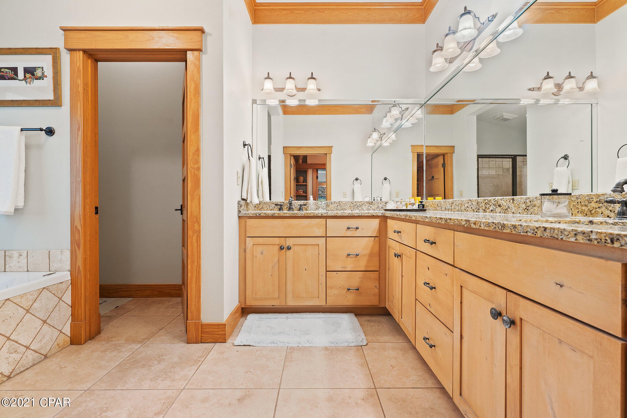 Wild Heron Phase I - Residential