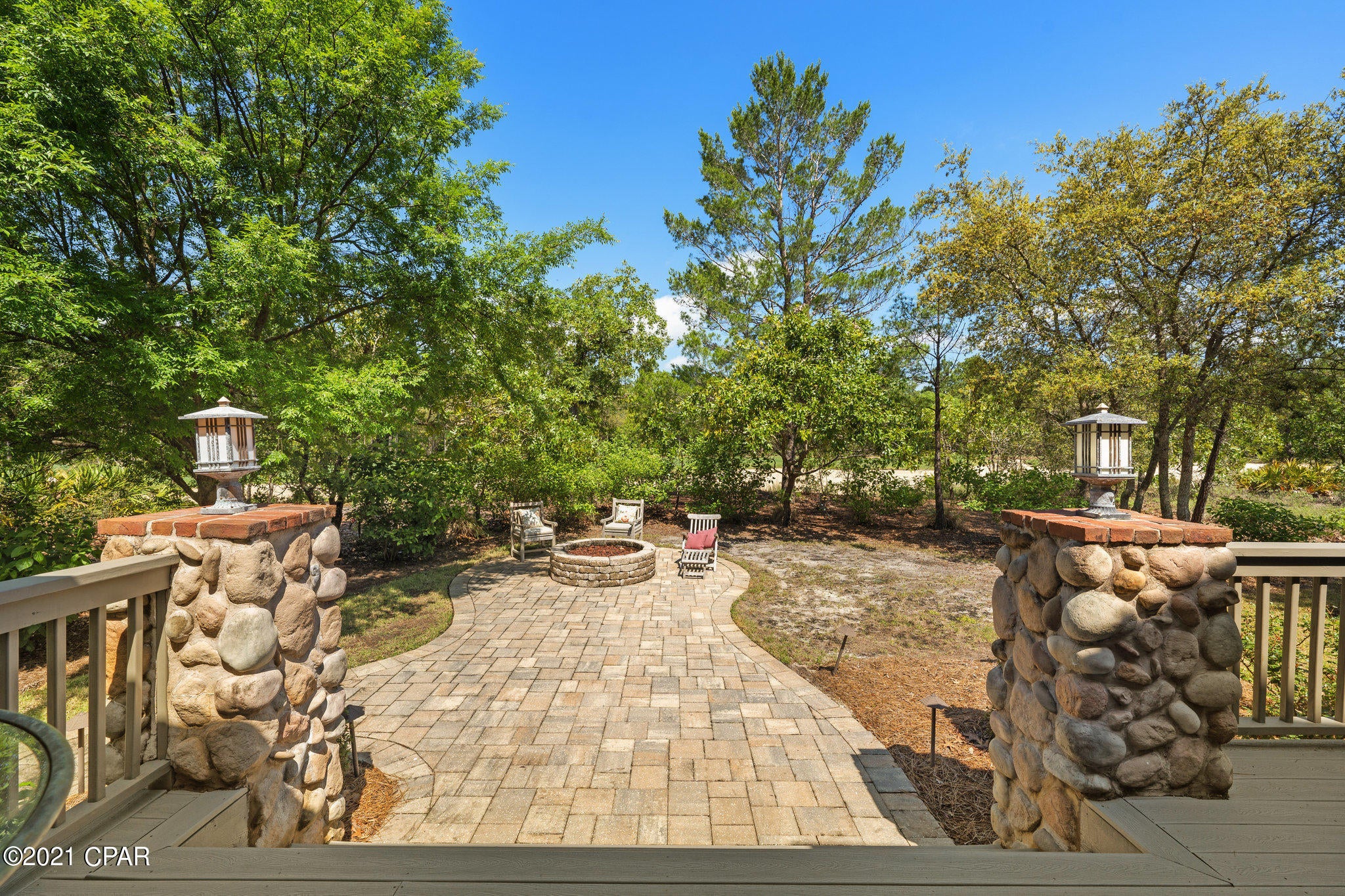 Wild Heron Phase I - Residential