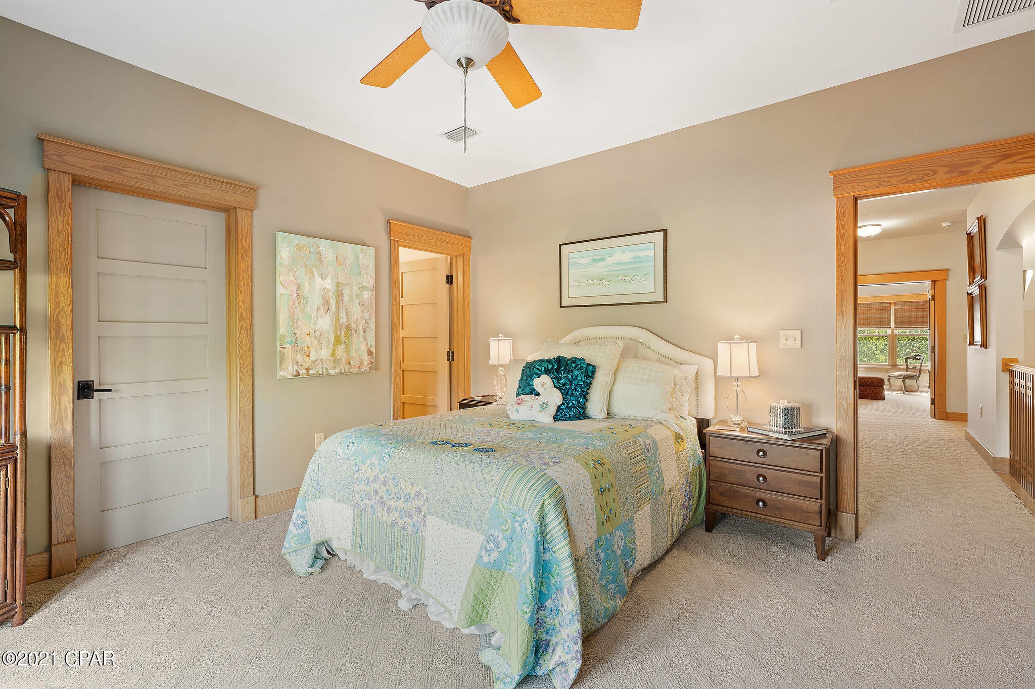Wild Heron Phase I - Residential