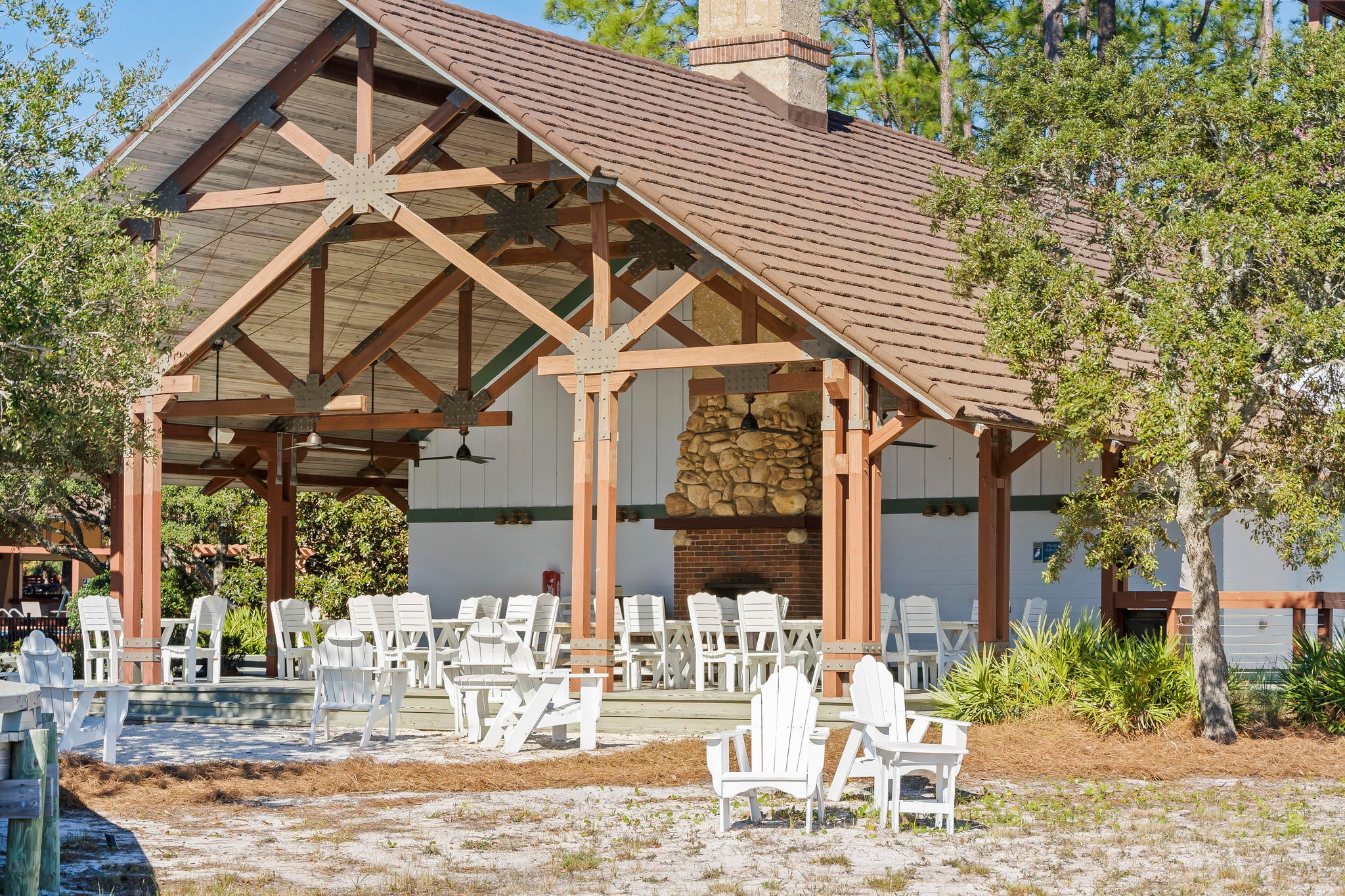 Wild Heron Phase I - Residential