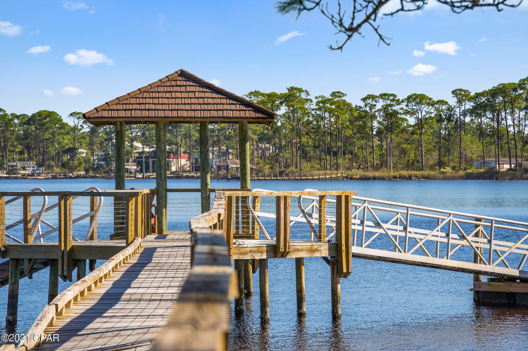 Wild Heron Phase I - Residential