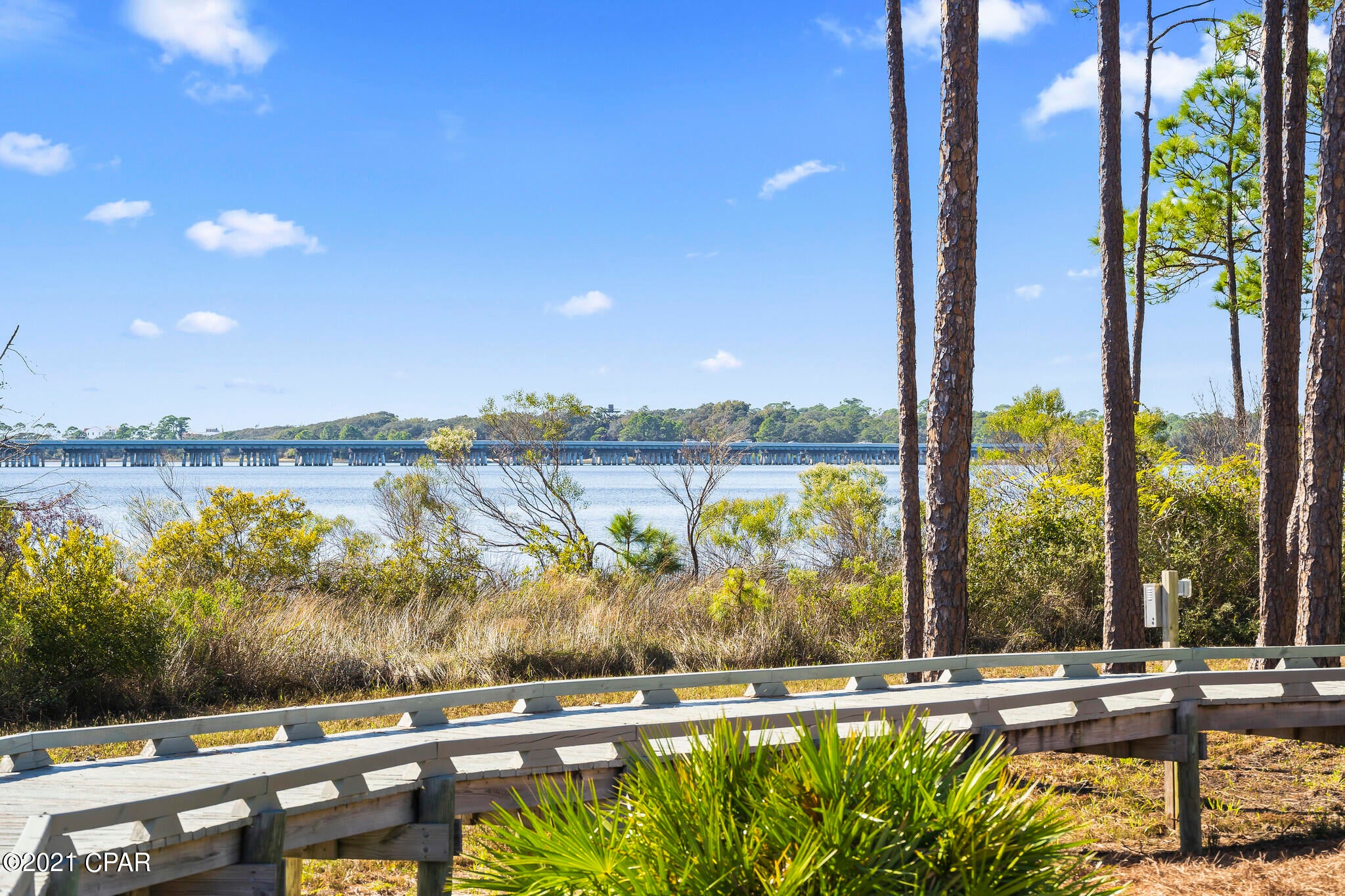 Wild Heron Phase I - Residential