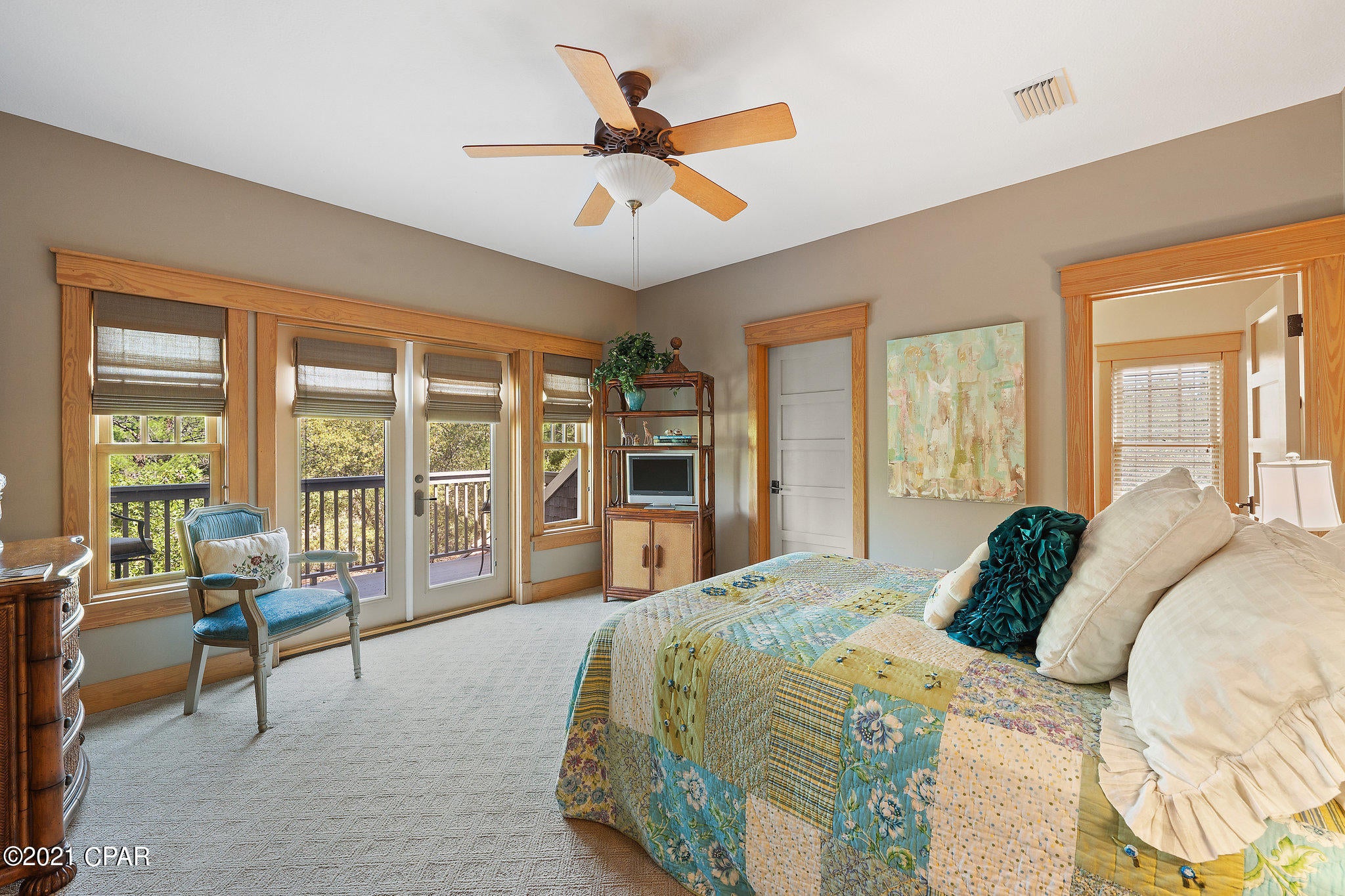 Wild Heron Phase I - Residential