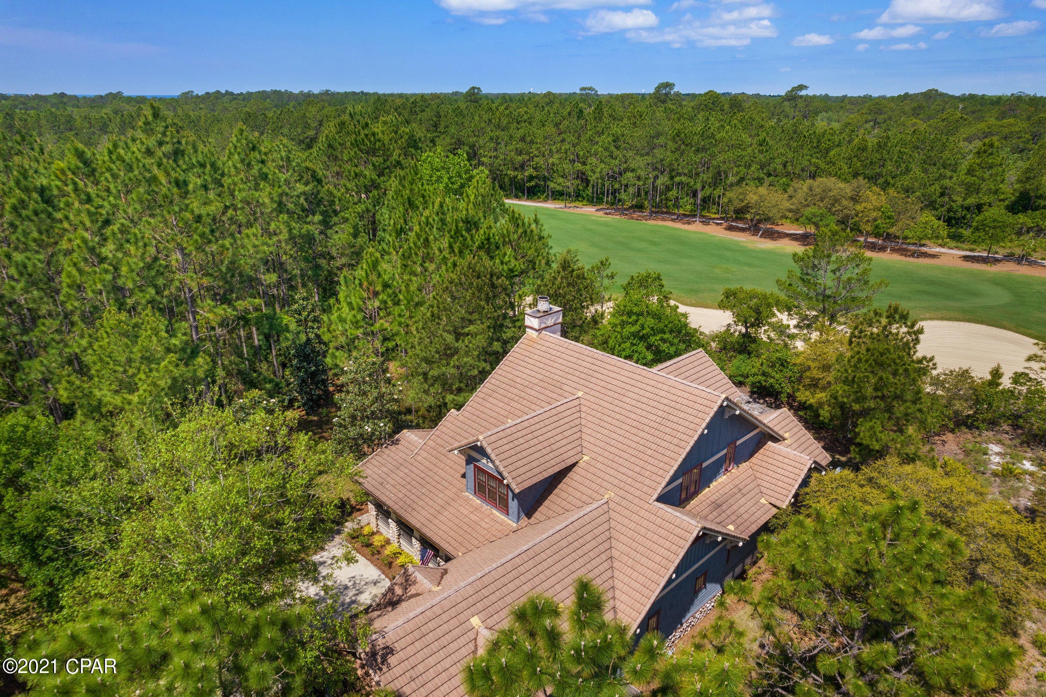 Wild Heron Phase I - Residential