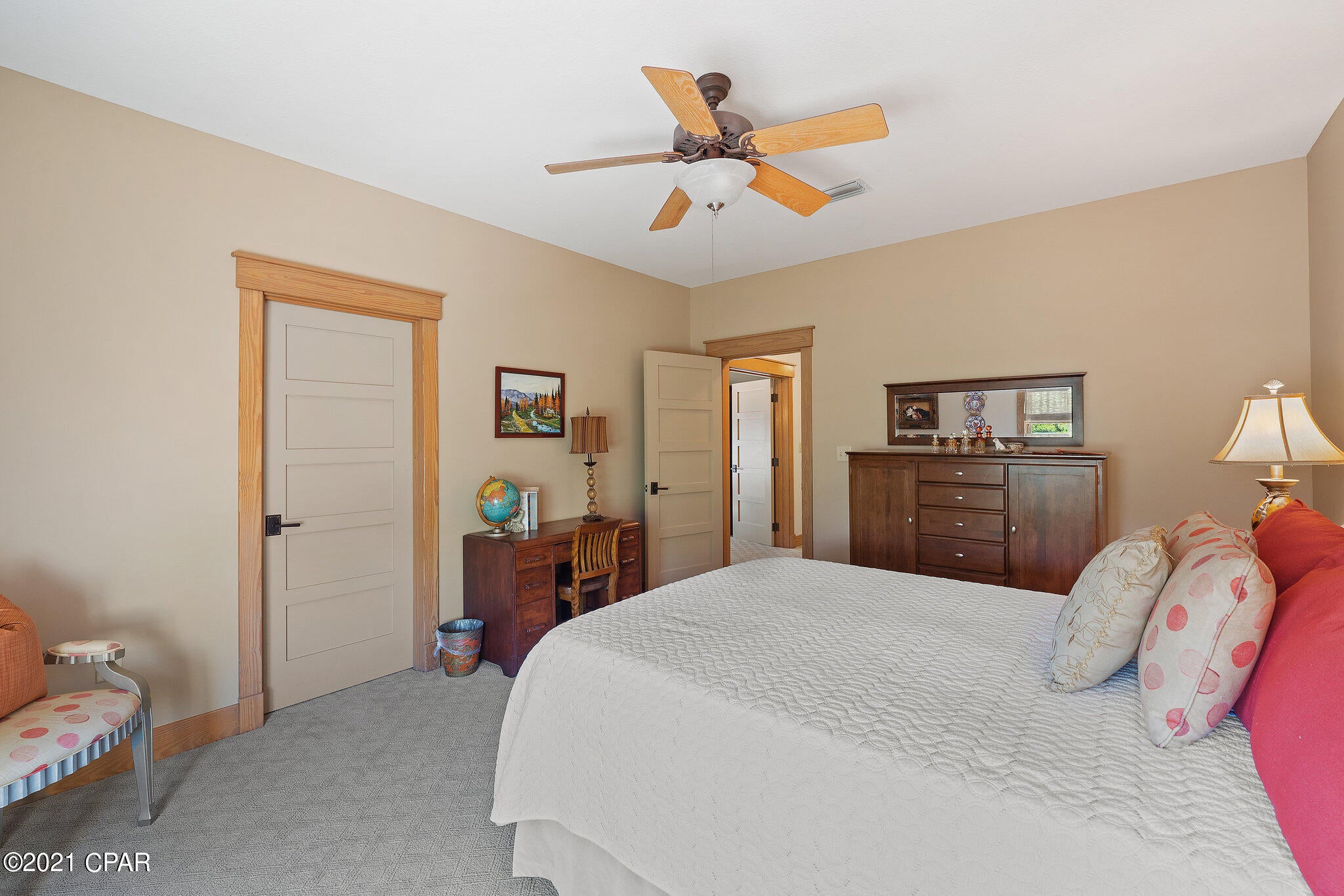 Wild Heron Phase I - Residential