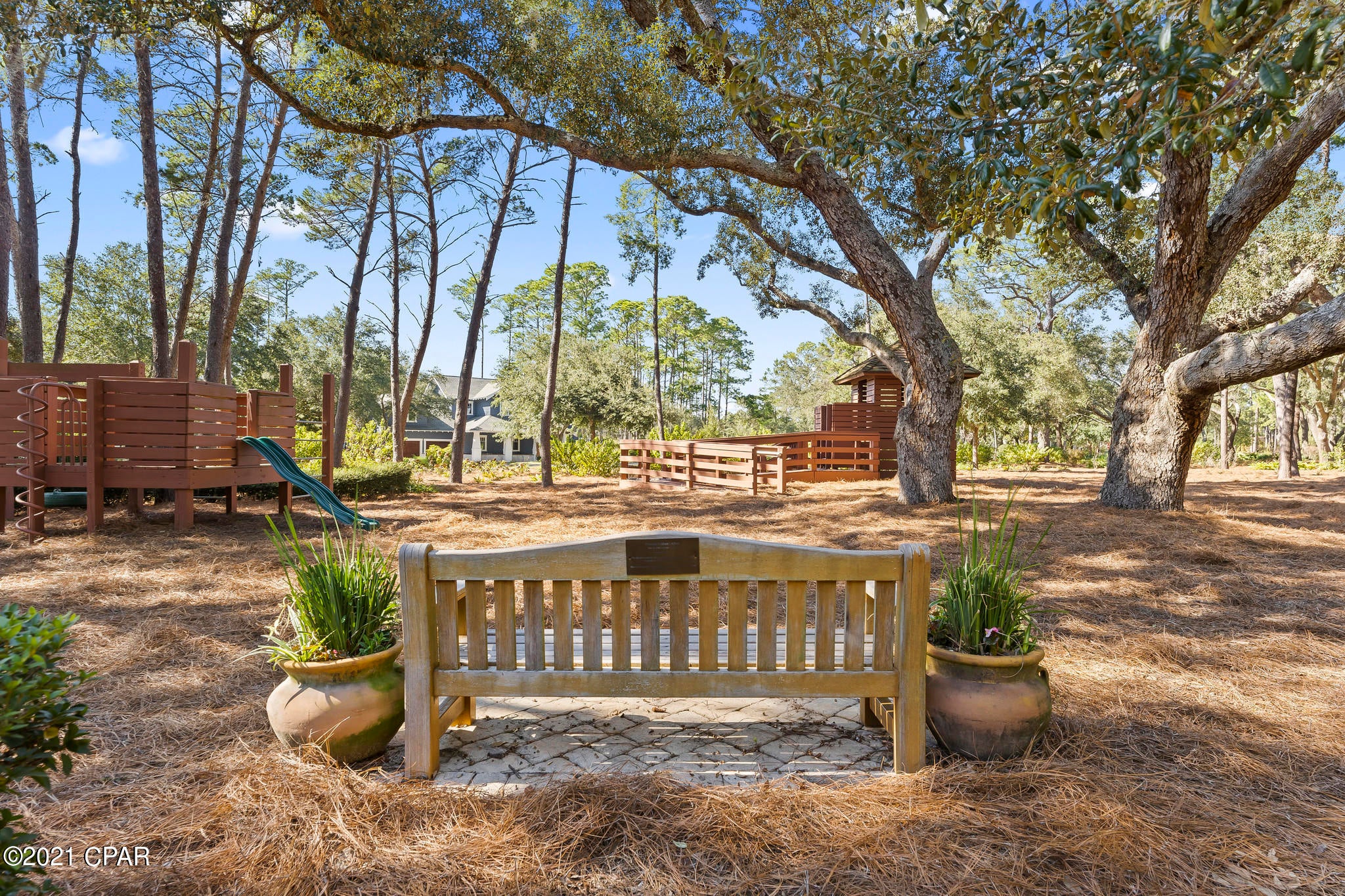 Wild Heron Phase I - Residential