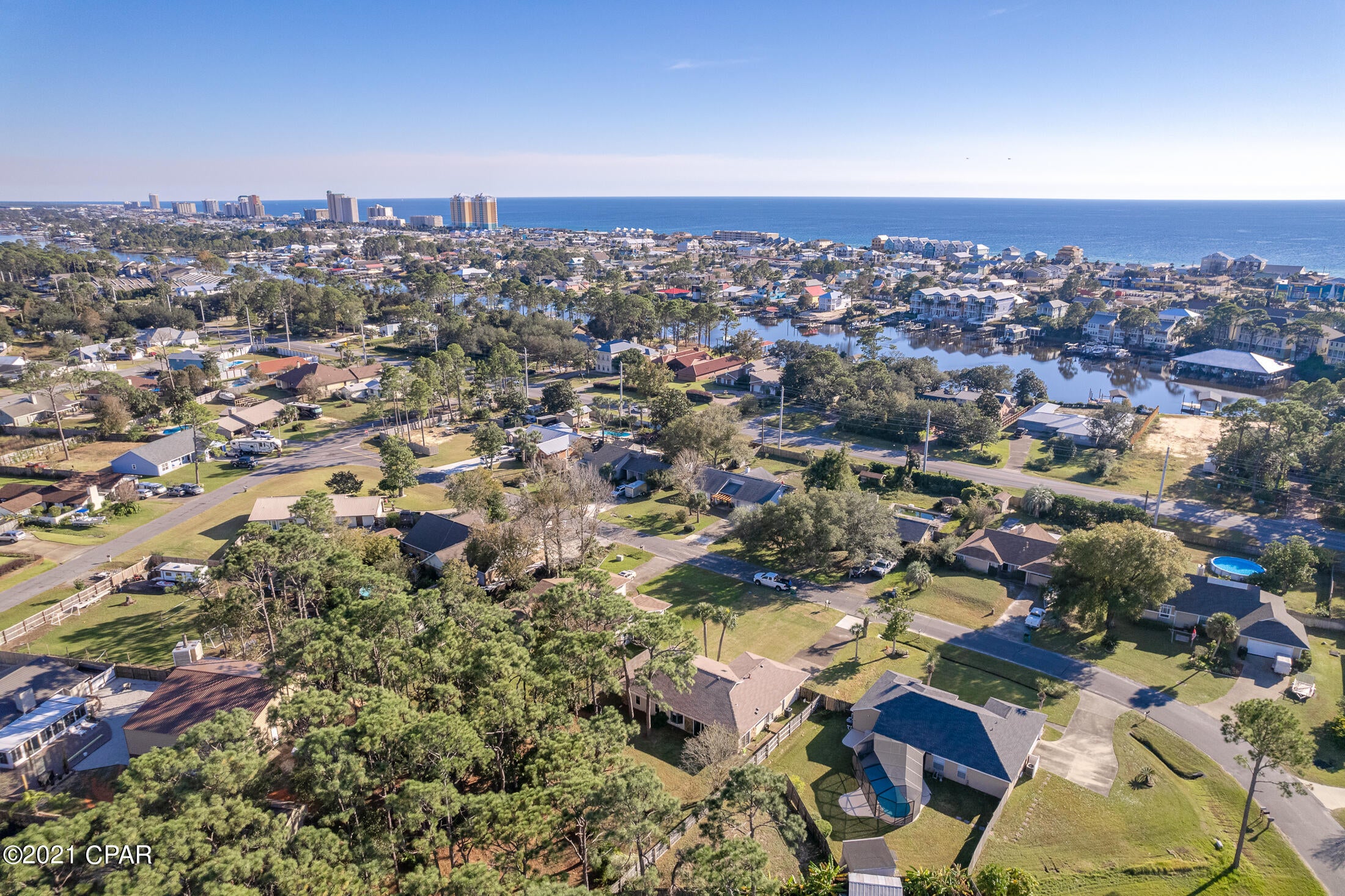 Grand Lagoon Shores 2 - Residential