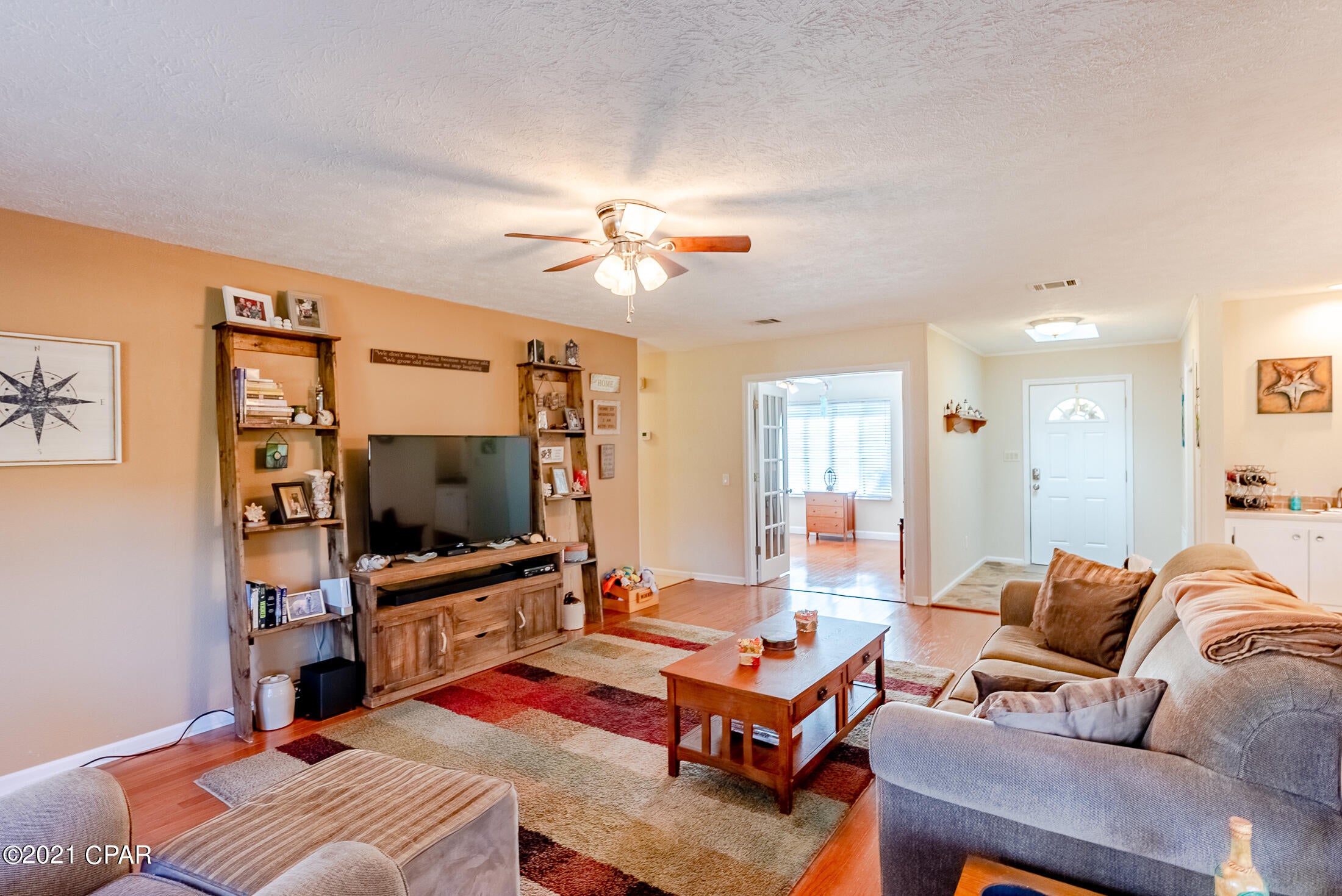 Grand Lagoon Shores 2 - Residential