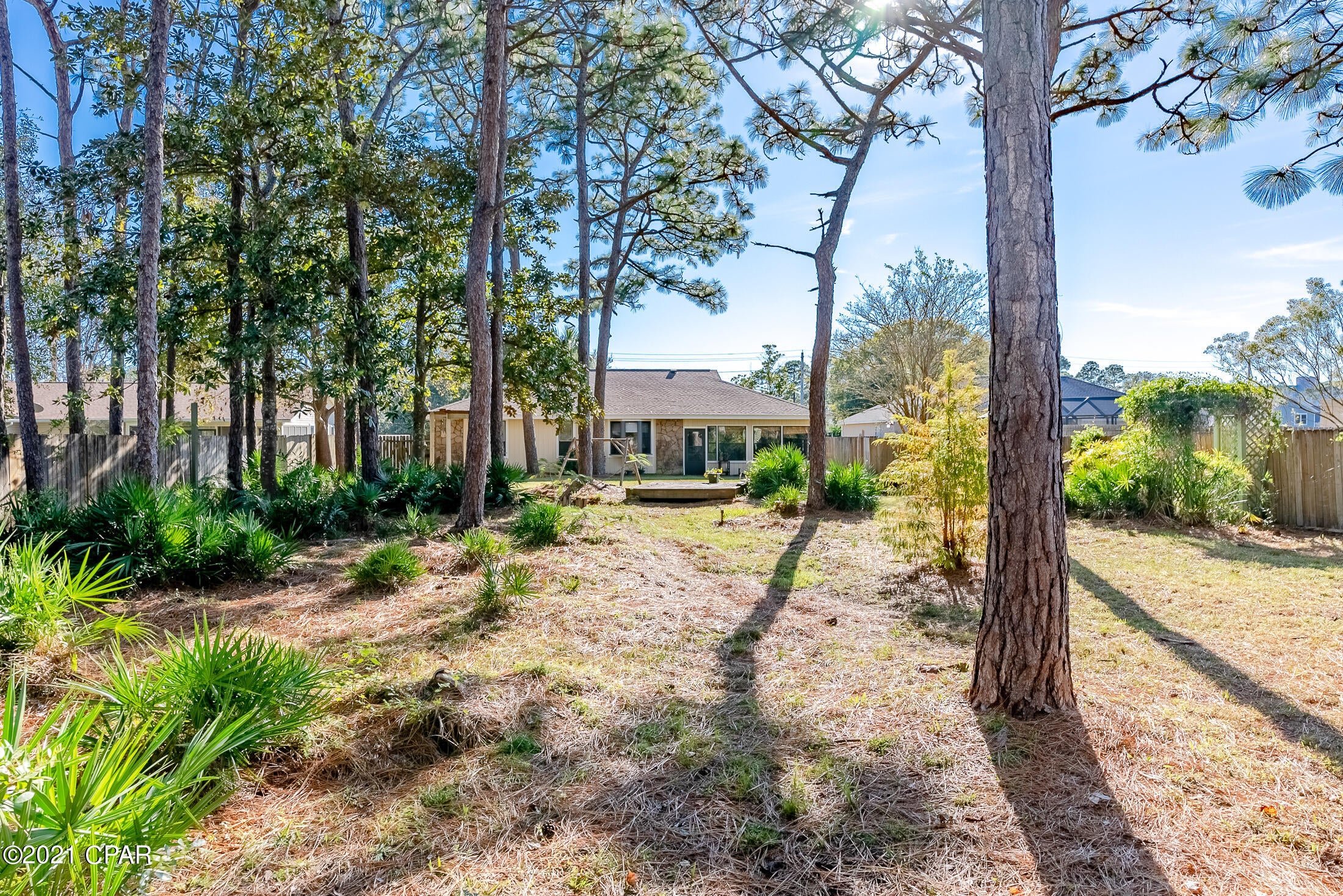 Grand Lagoon Shores 2 - Residential