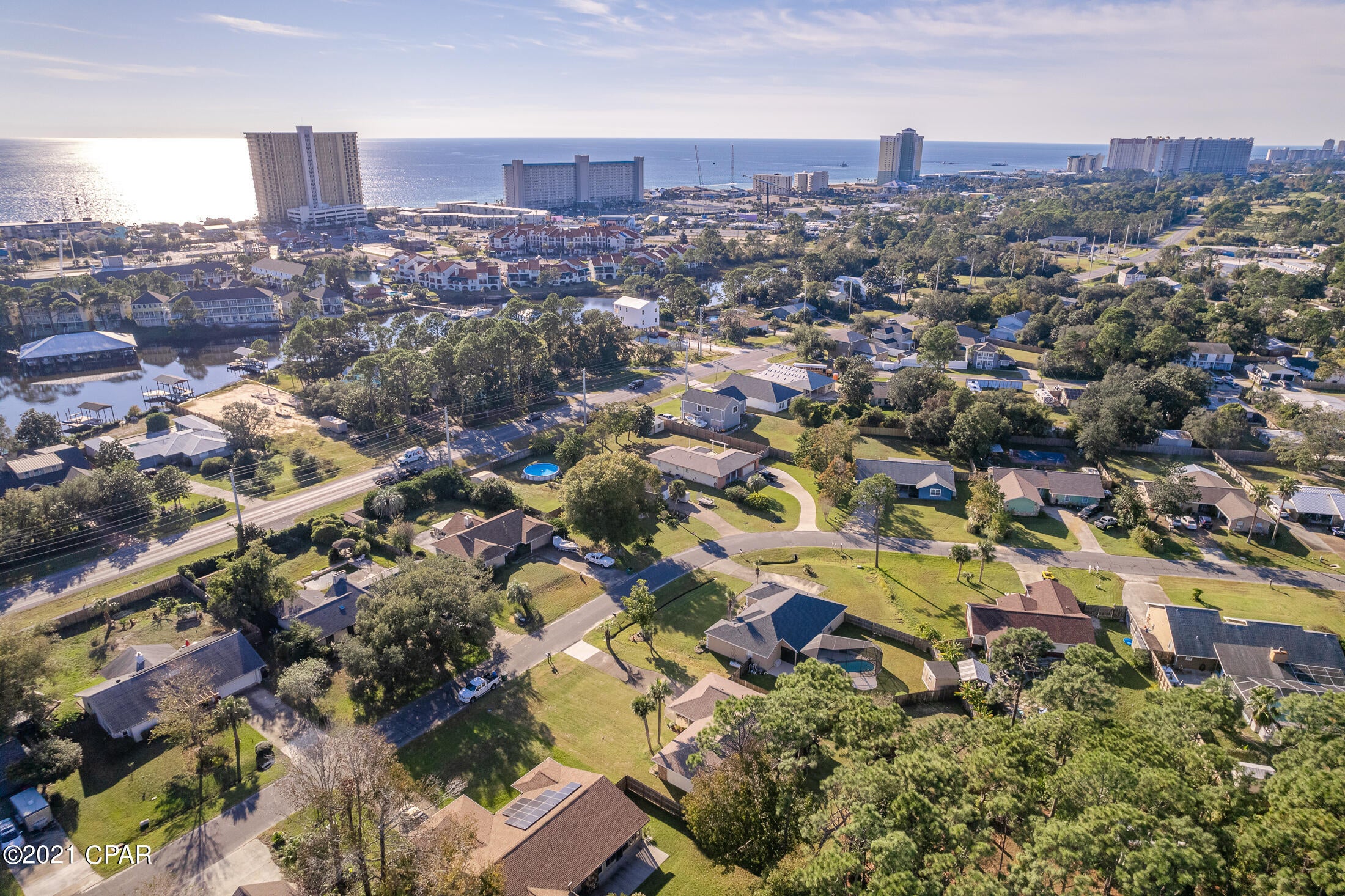 Grand Lagoon Shores 2 - Residential