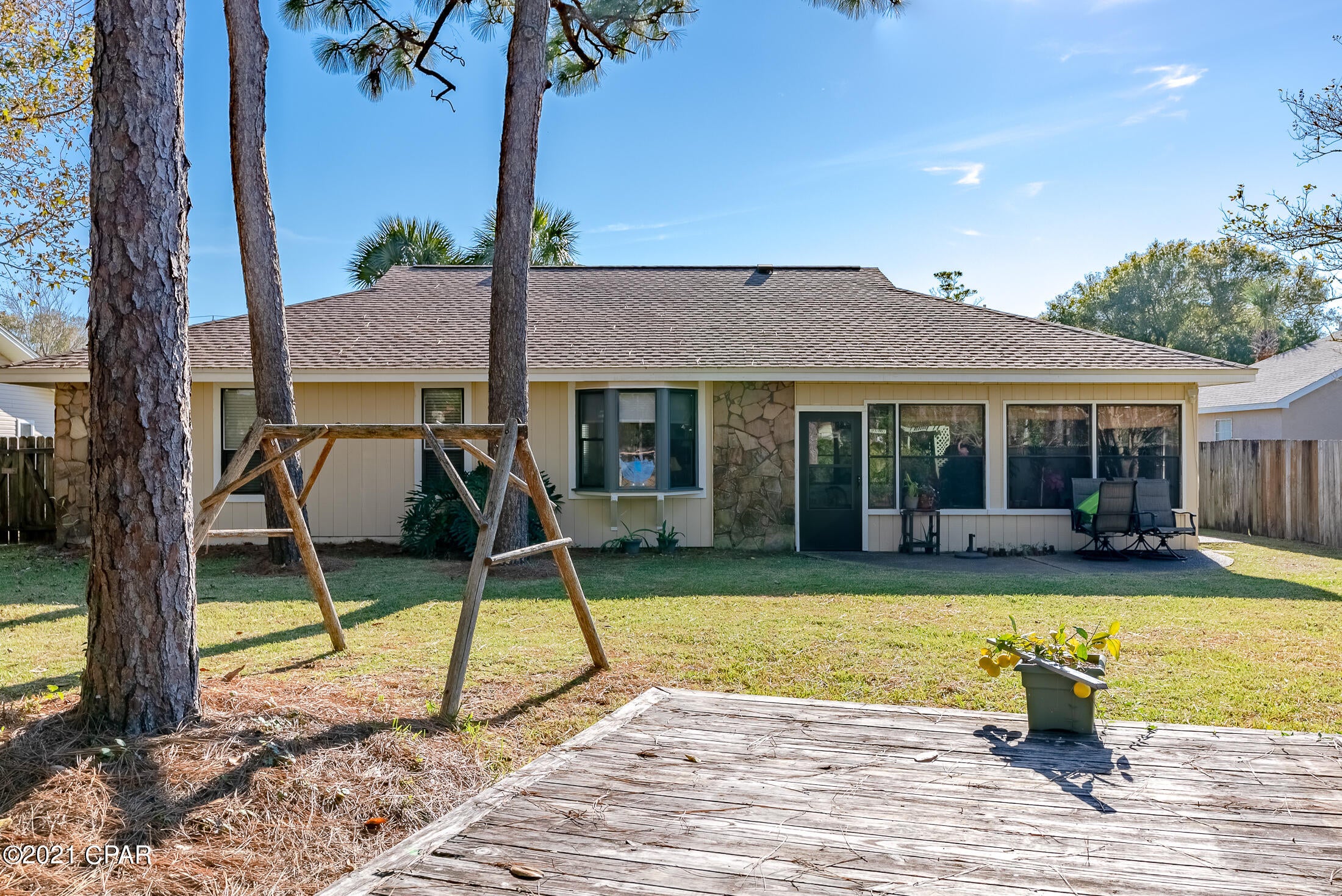 Grand Lagoon Shores 2 - Residential