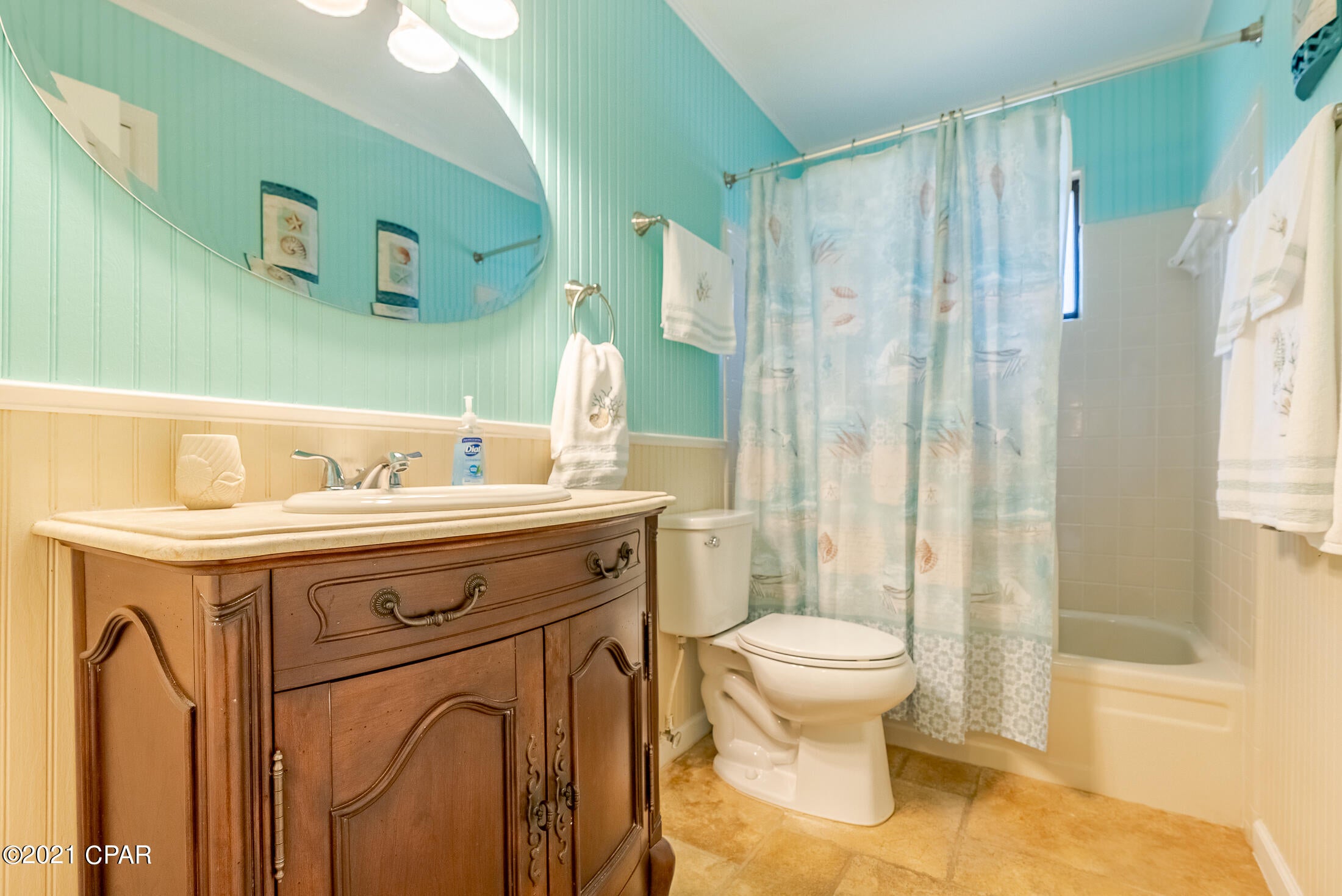 Grand Lagoon Shores 2 - Residential