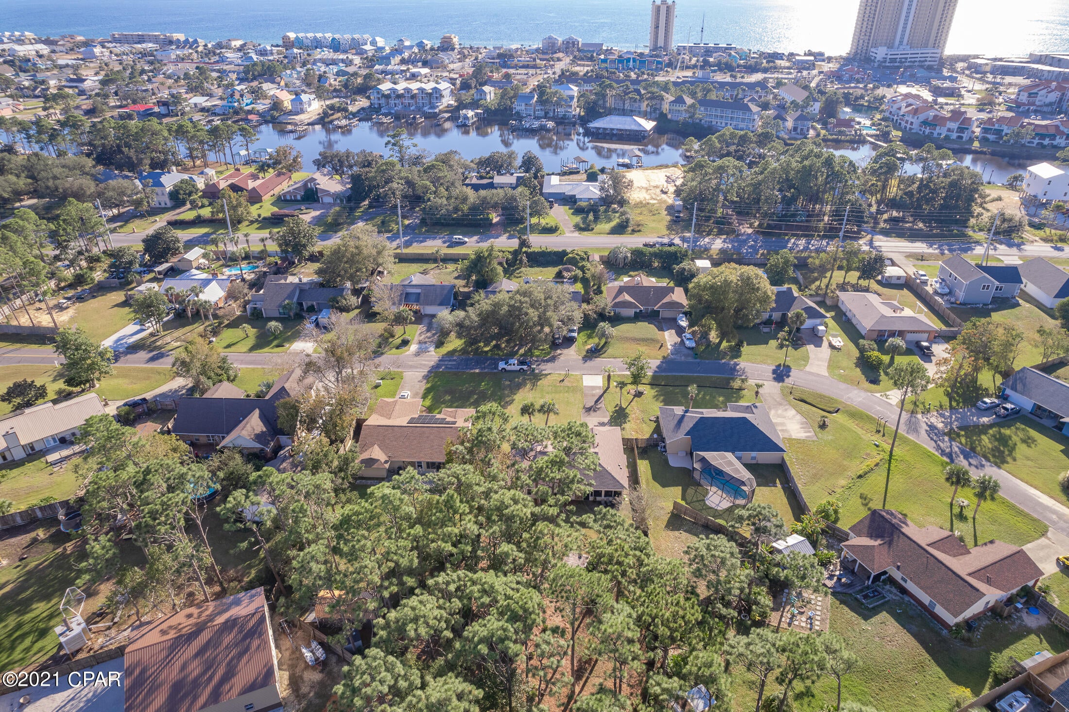Grand Lagoon Shores 2 - Residential