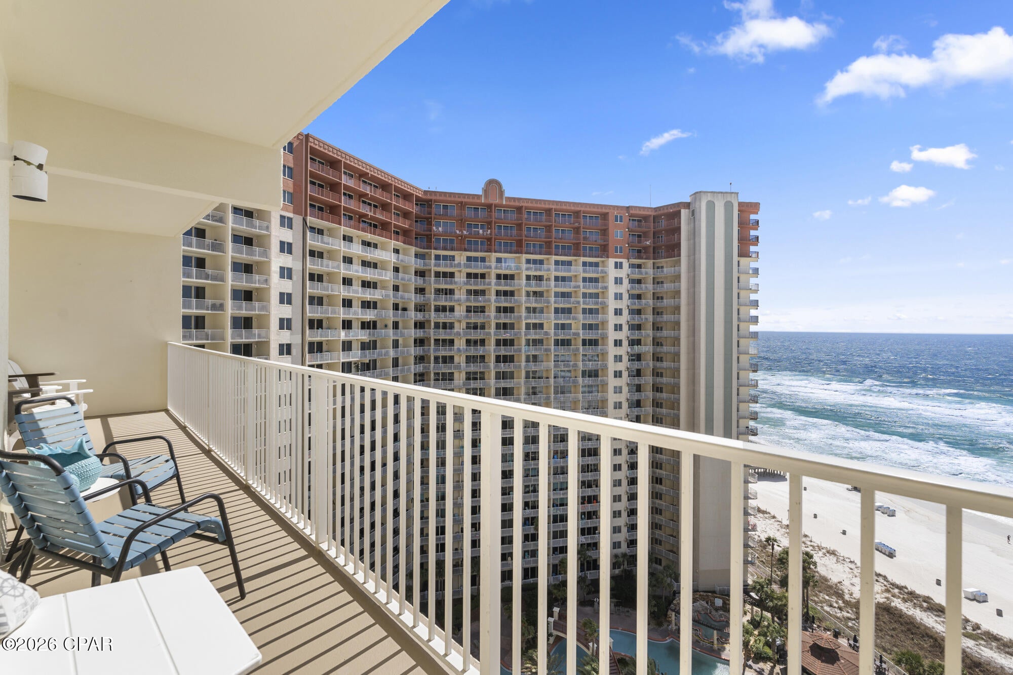 Shores Of Panama - Residential