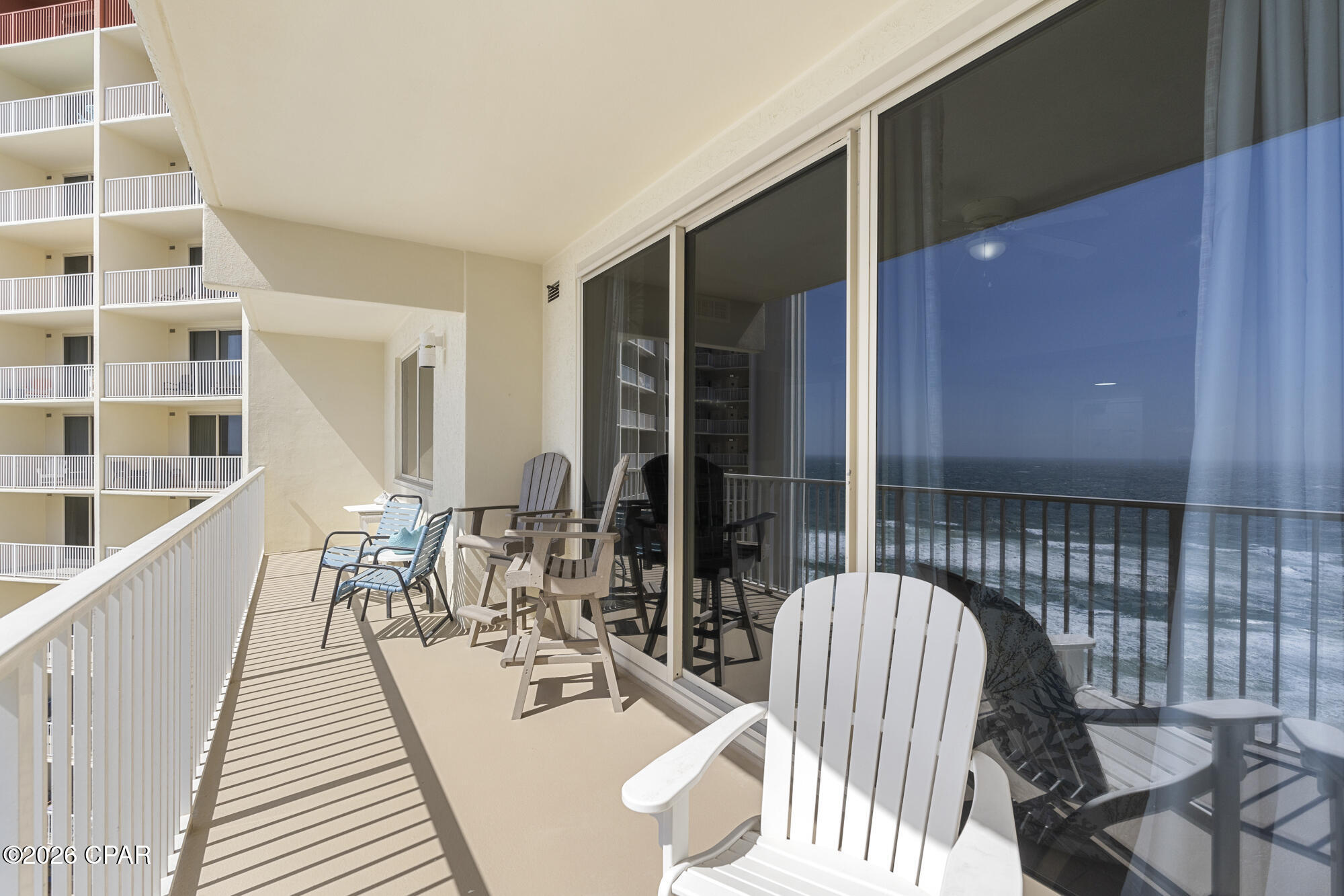 Shores Of Panama - Residential