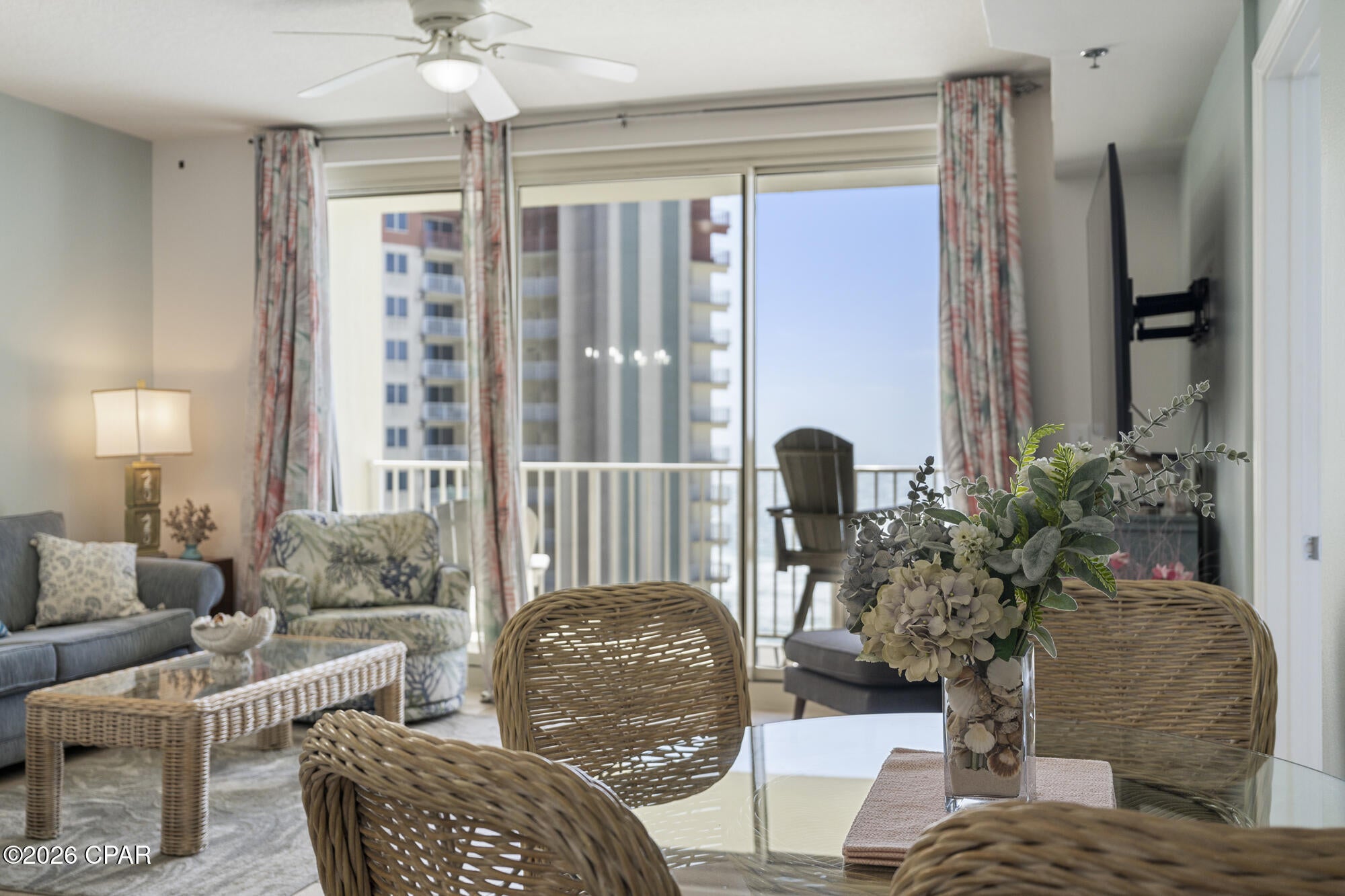 Shores Of Panama - Residential