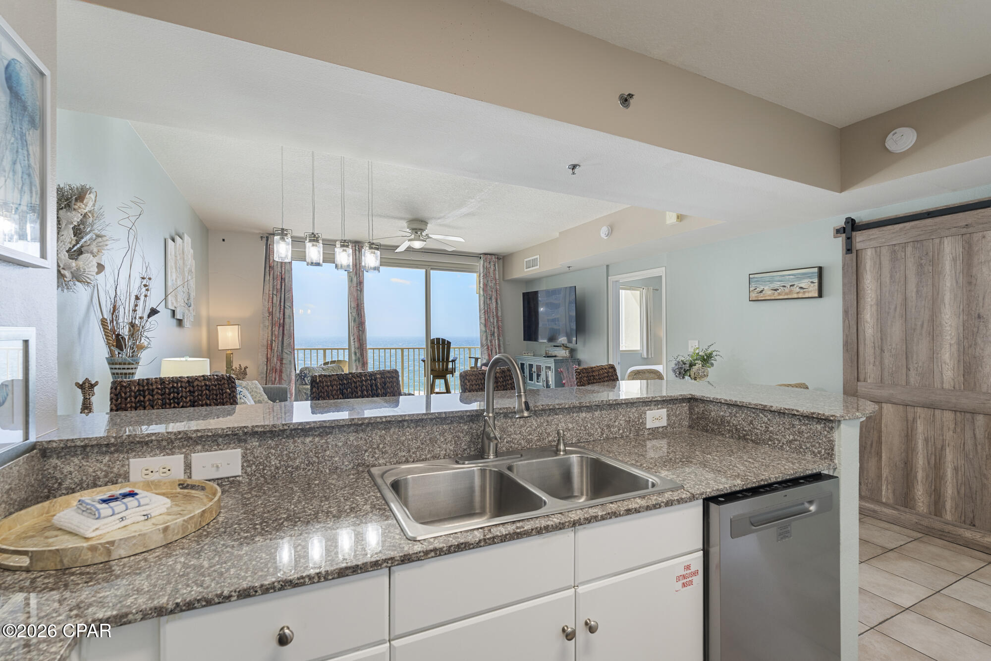 Shores Of Panama - Residential
