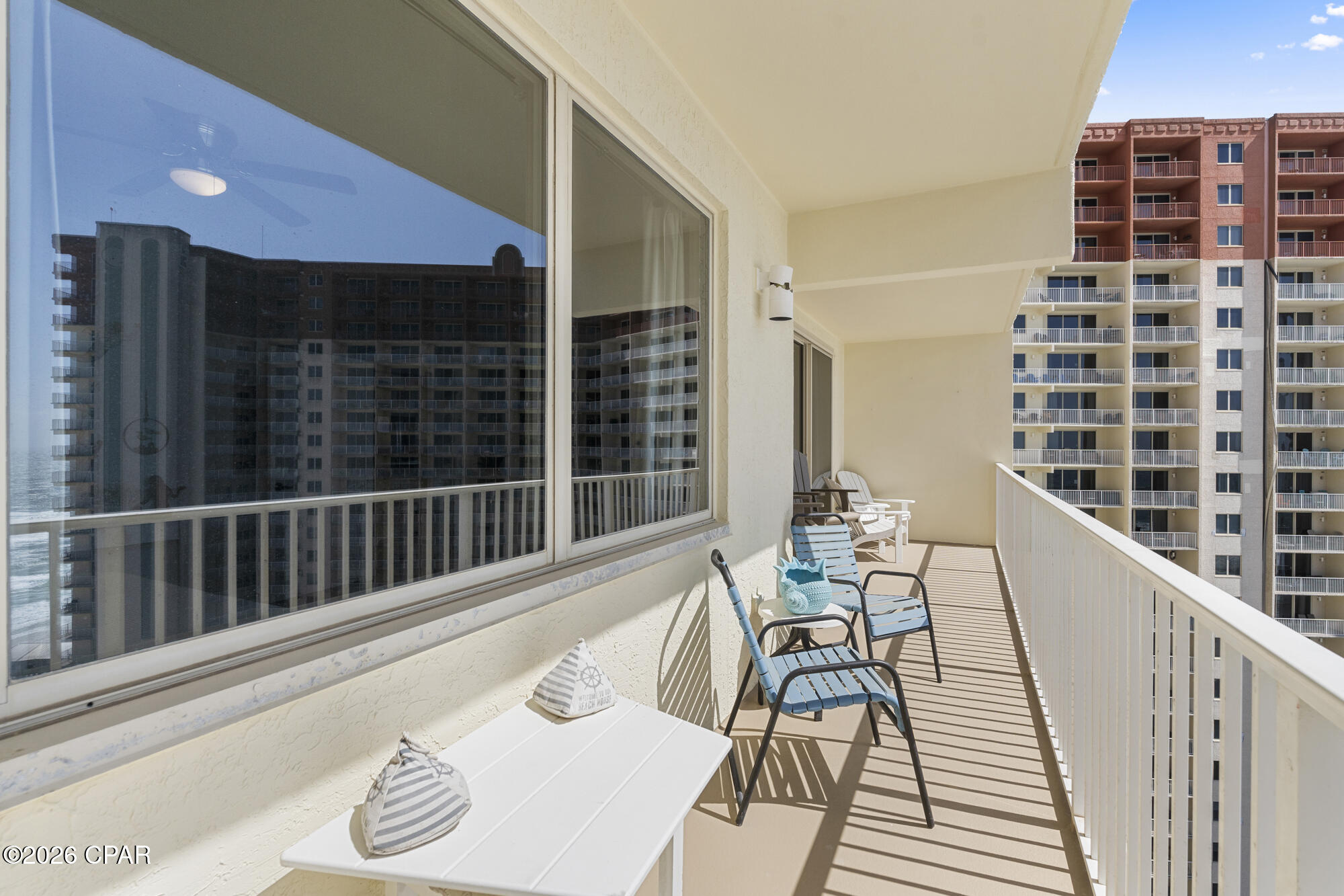 Shores Of Panama - Residential