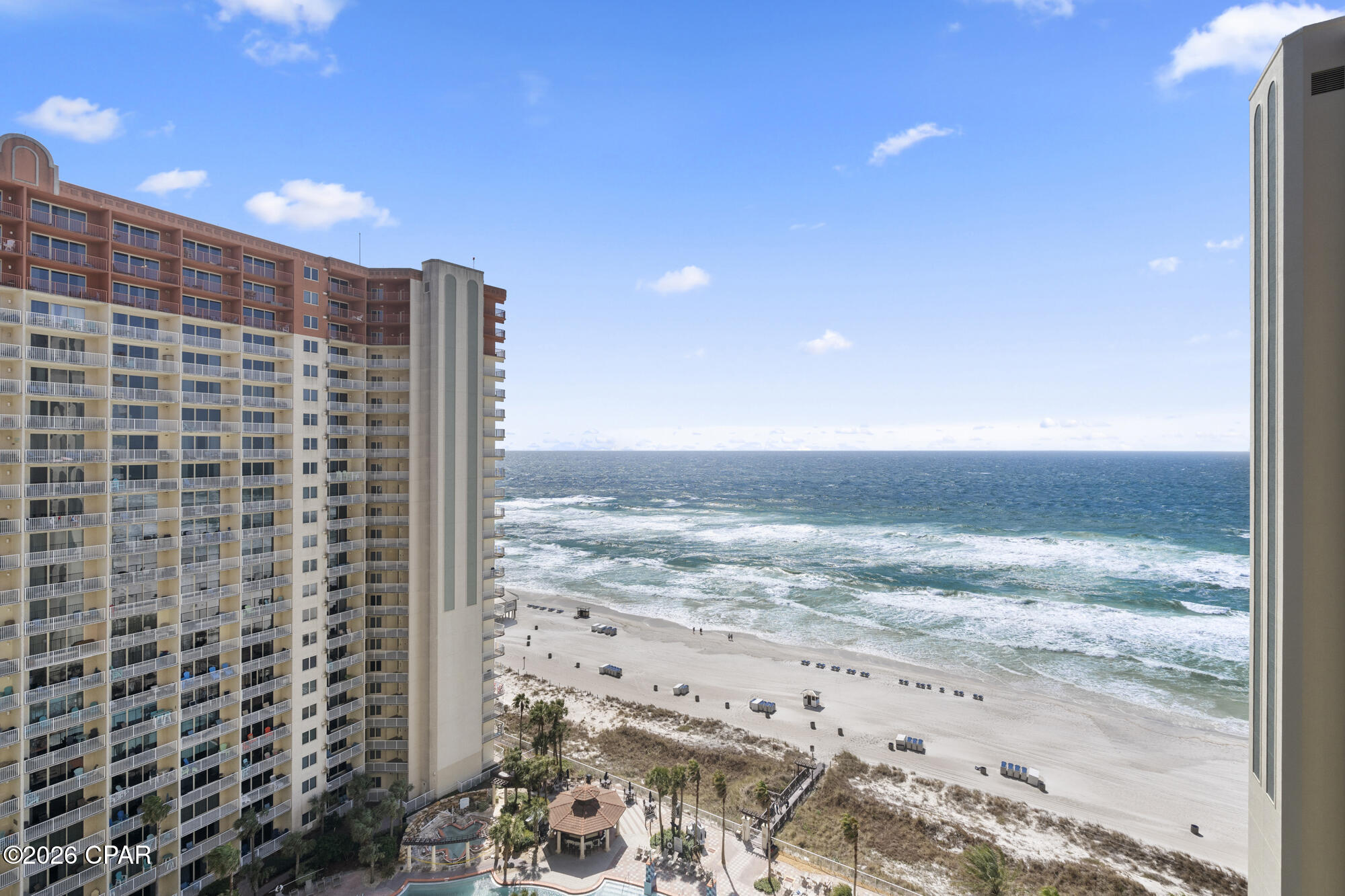 Shores Of Panama - Residential