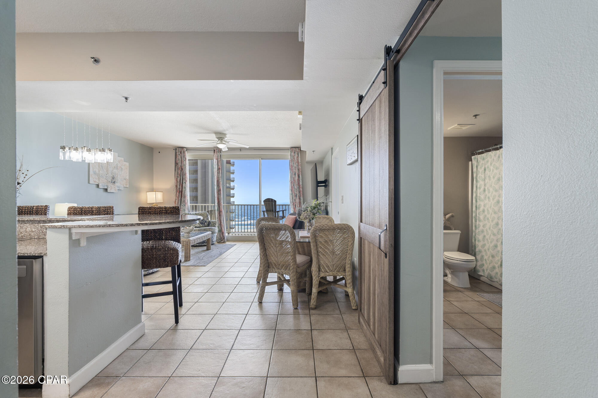 Shores Of Panama - Residential