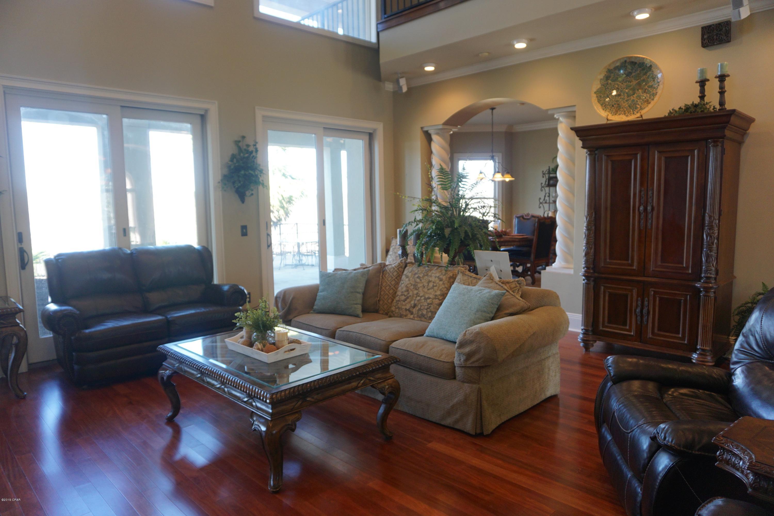 Indian Springs - Residential