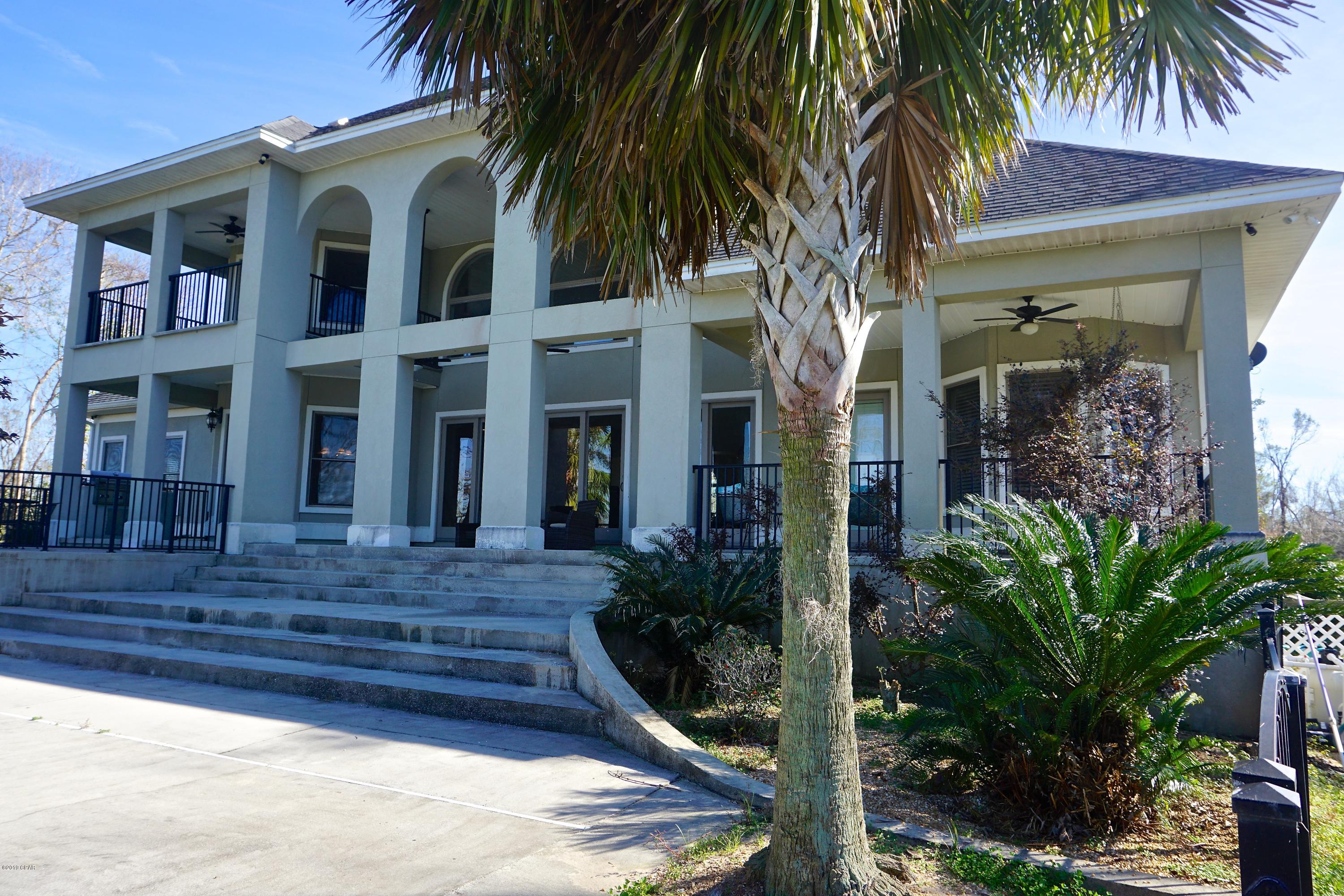 Indian Springs - Residential
