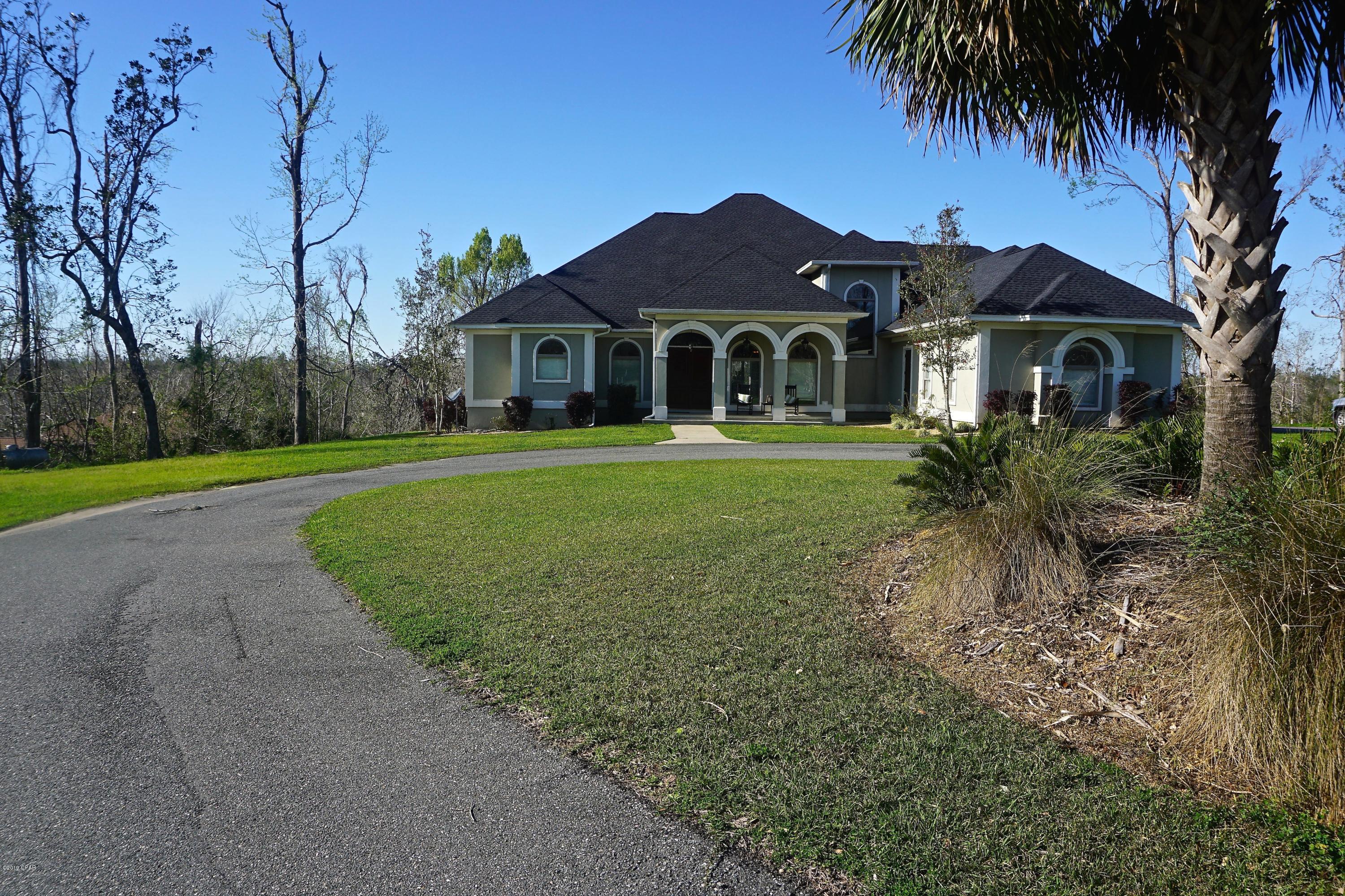 Indian Springs - Residential