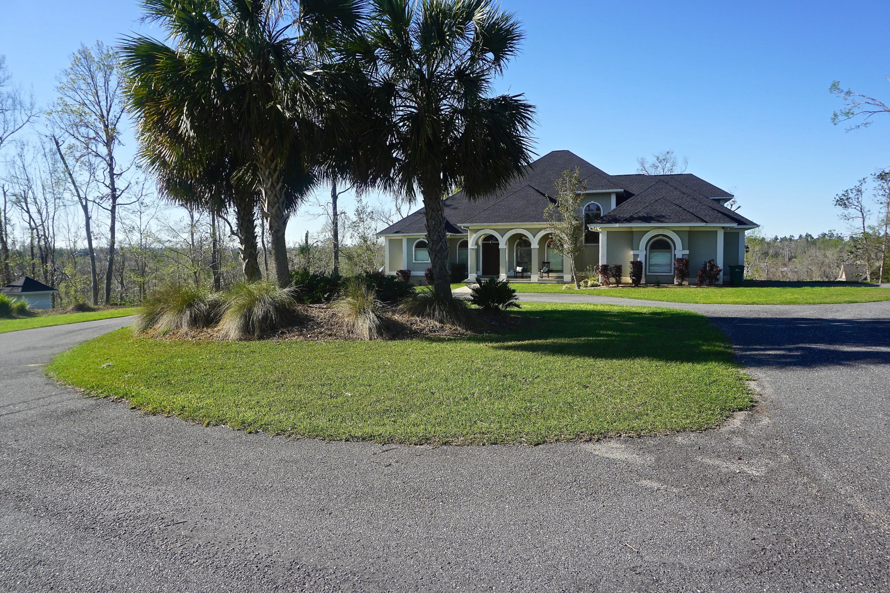 Indian Springs - Residential