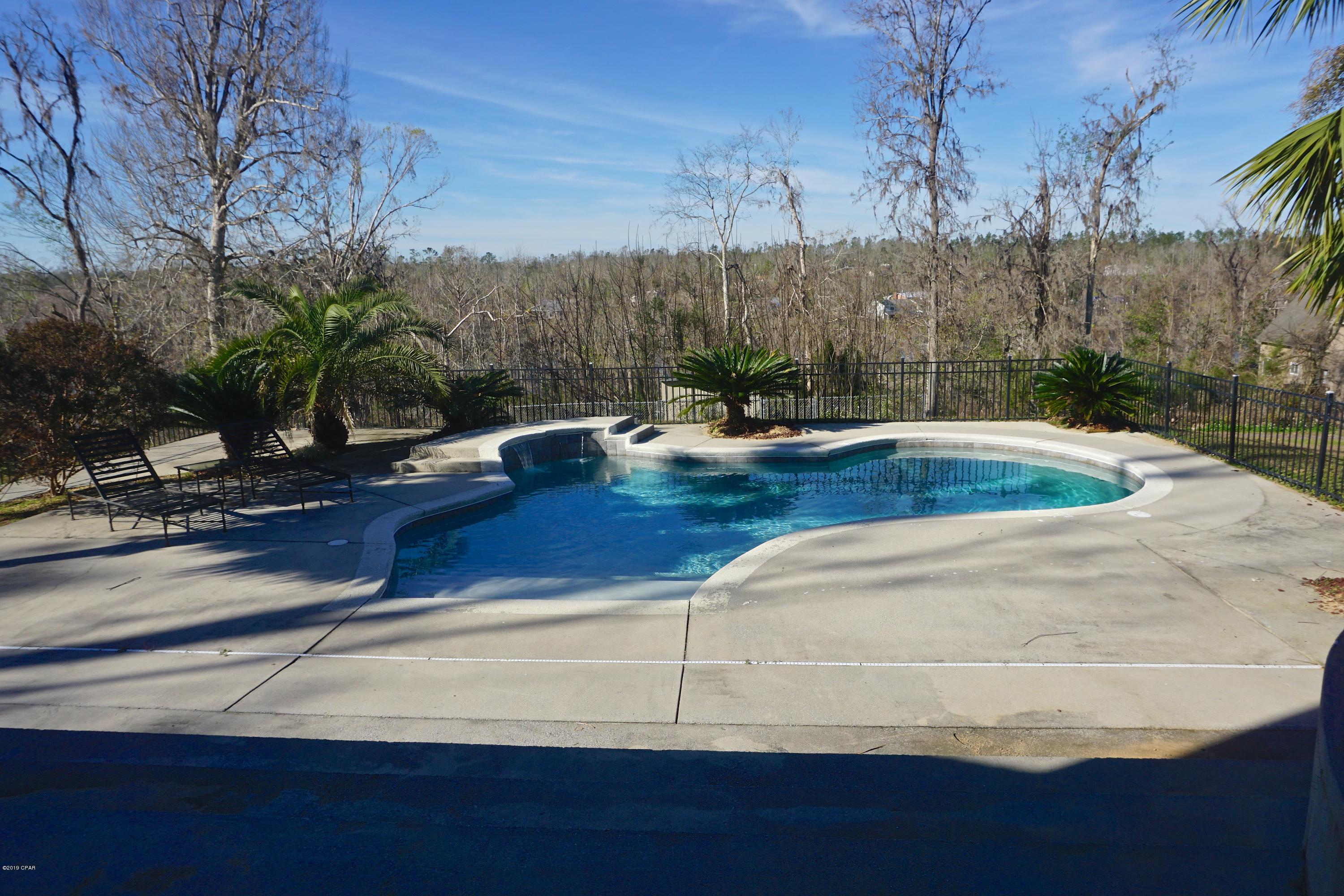 Indian Springs - Residential