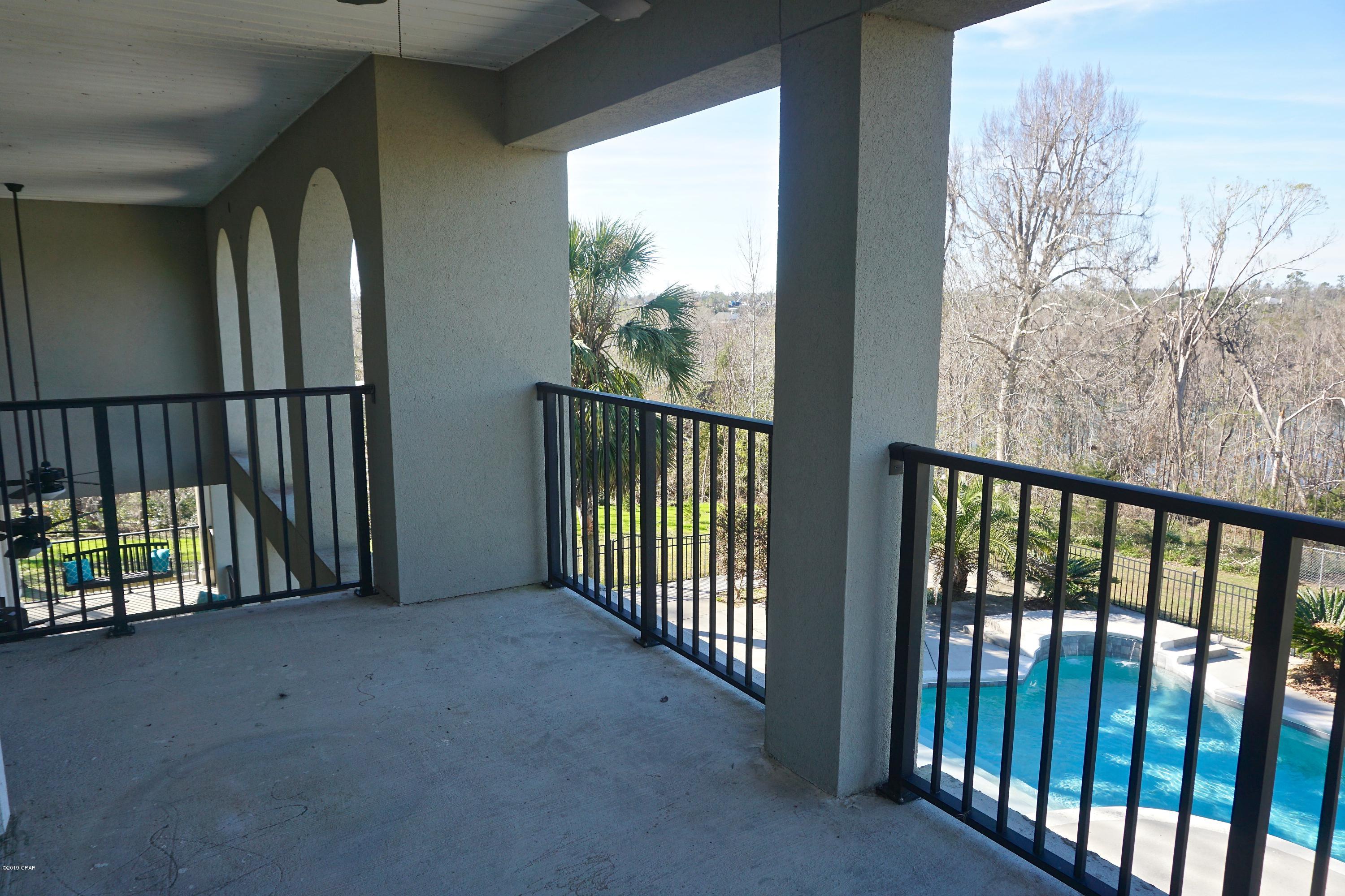 Indian Springs - Residential