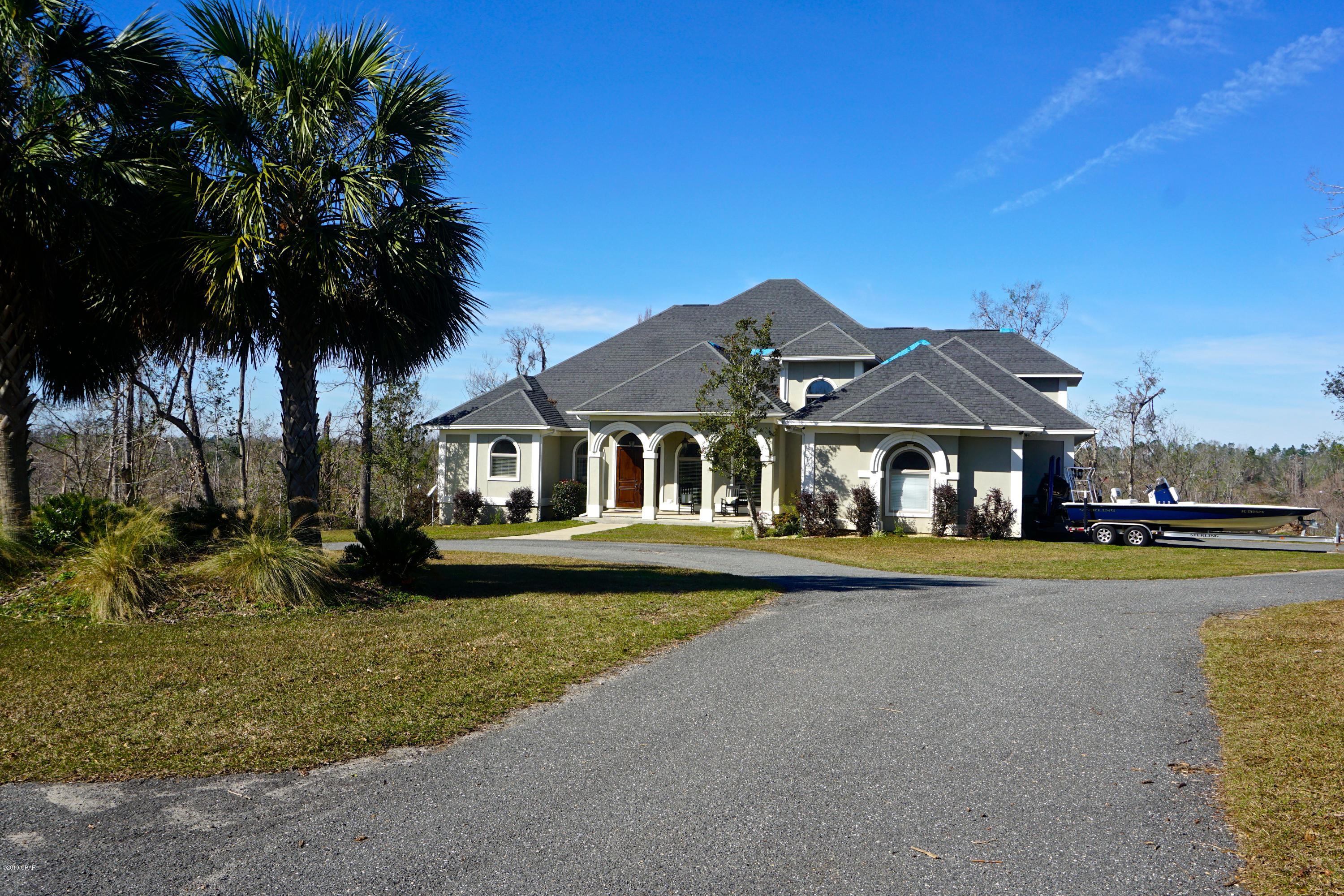 Indian Springs - Residential