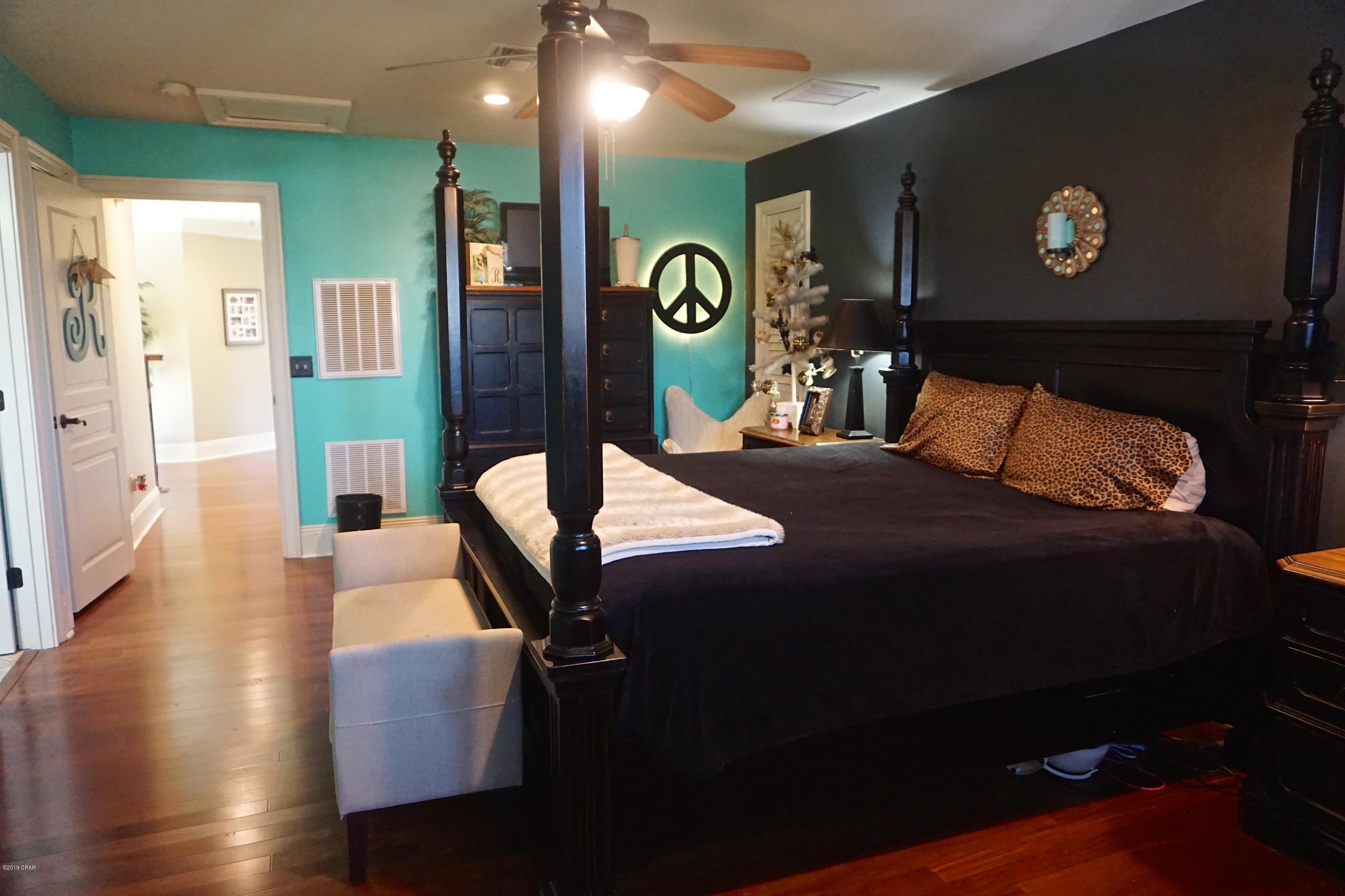 Indian Springs - Residential