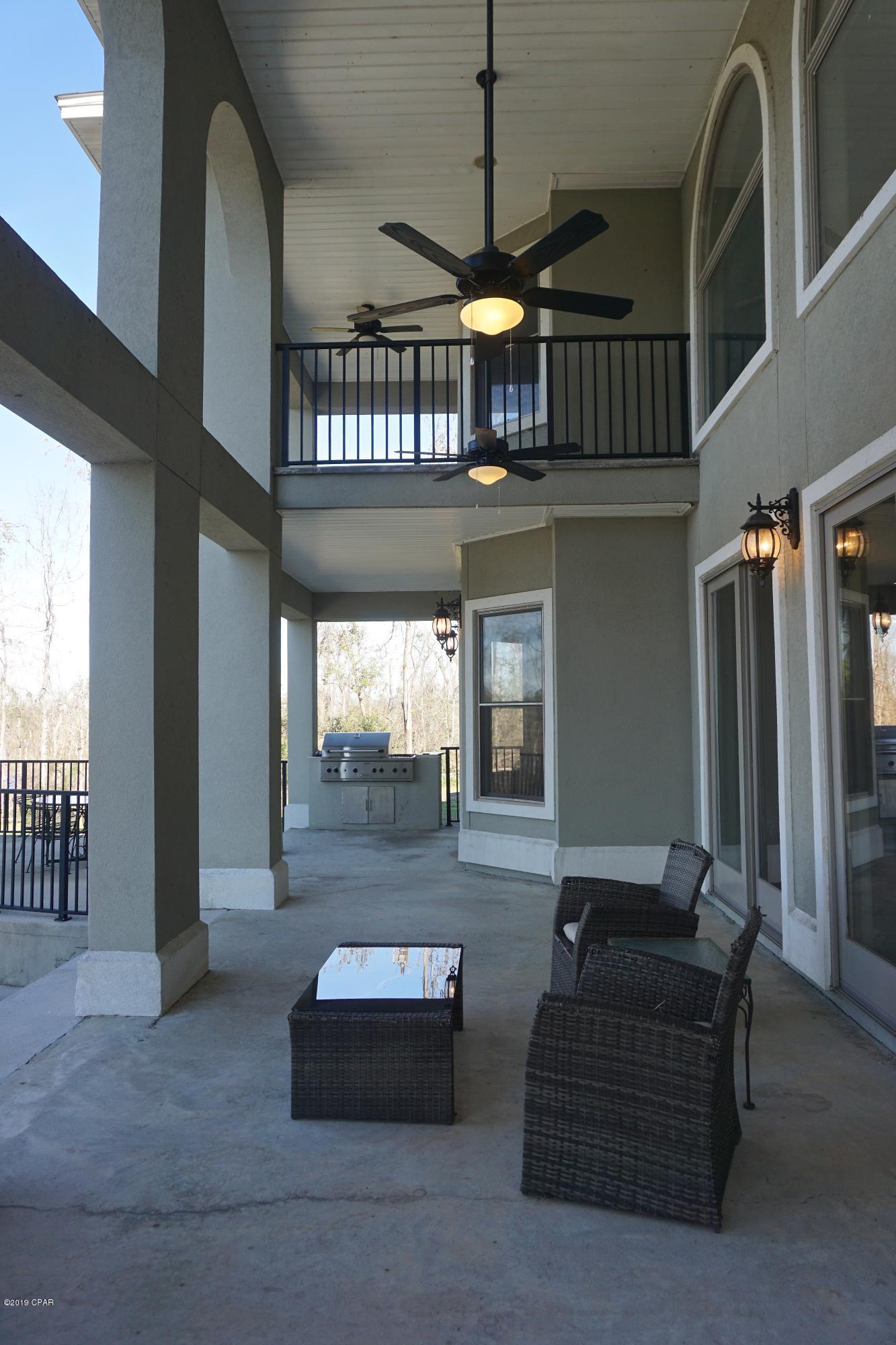 Indian Springs - Residential