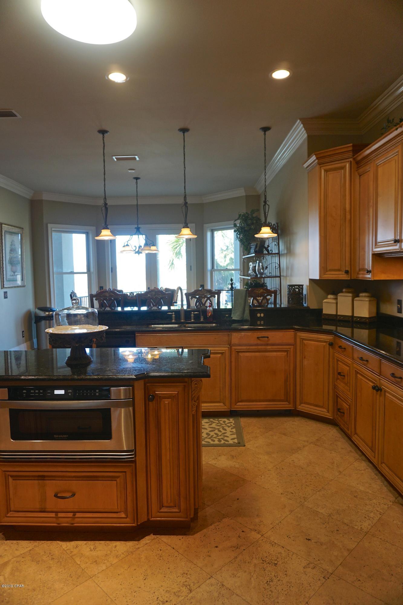 Indian Springs - Residential