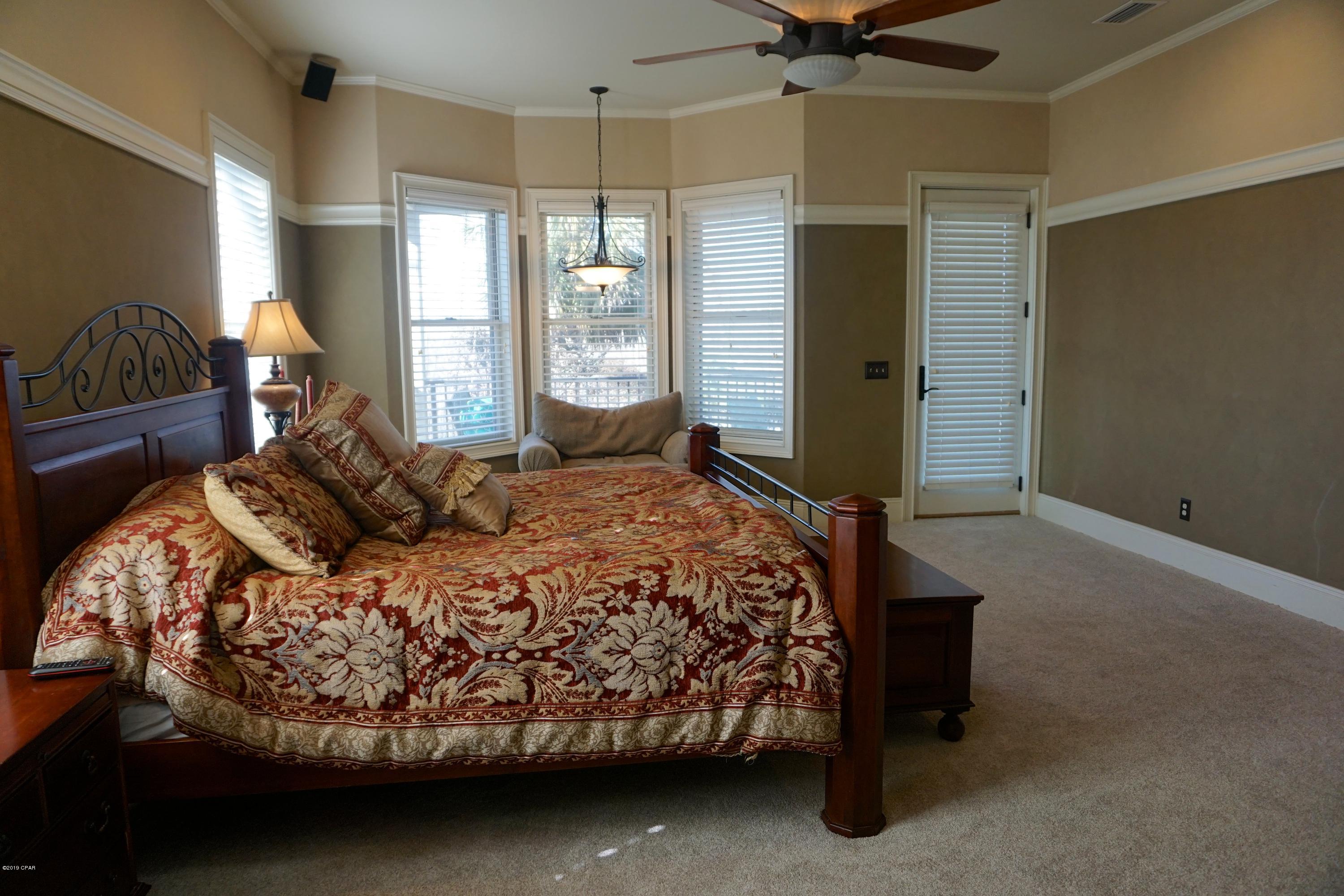 Indian Springs - Residential