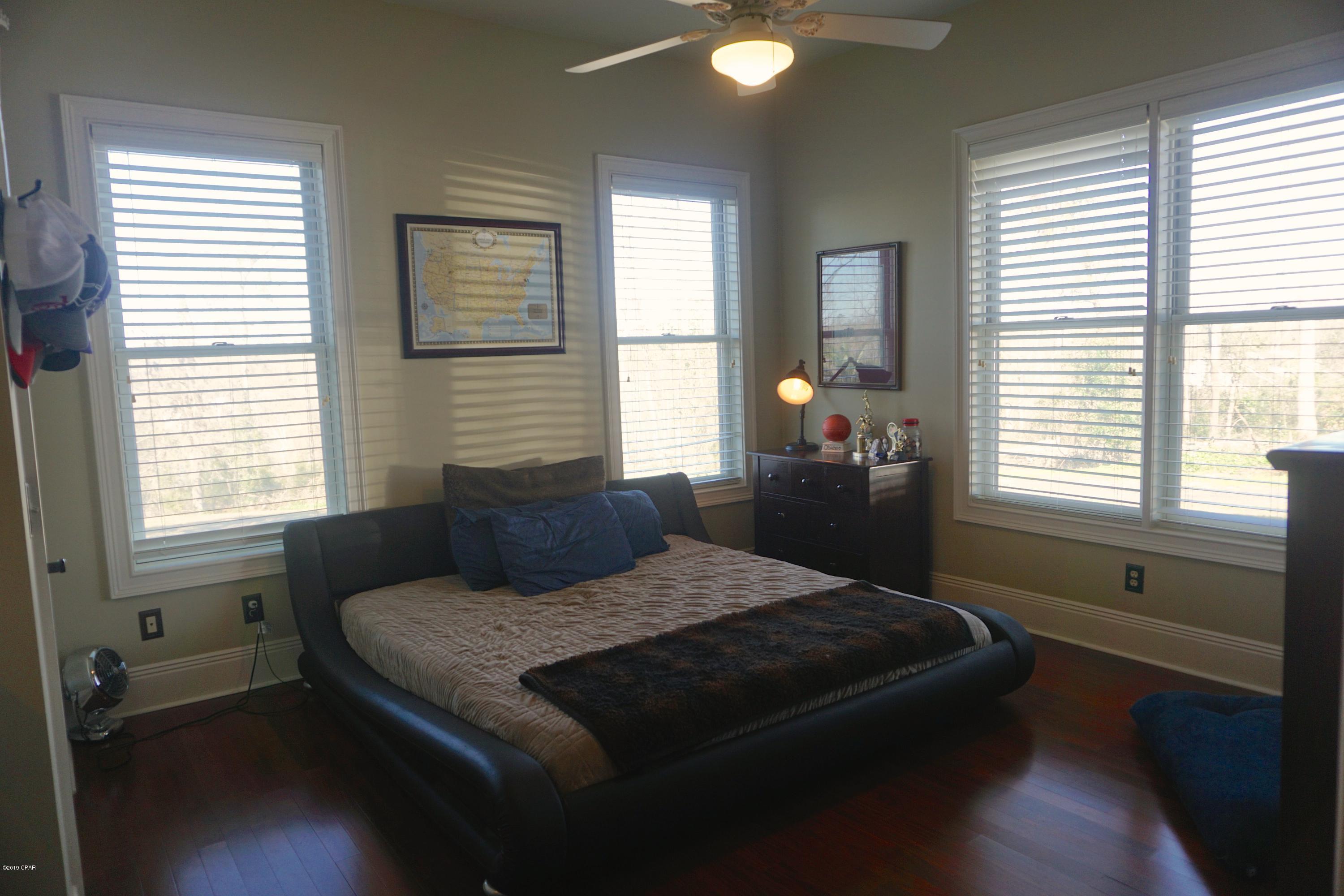 Indian Springs - Residential