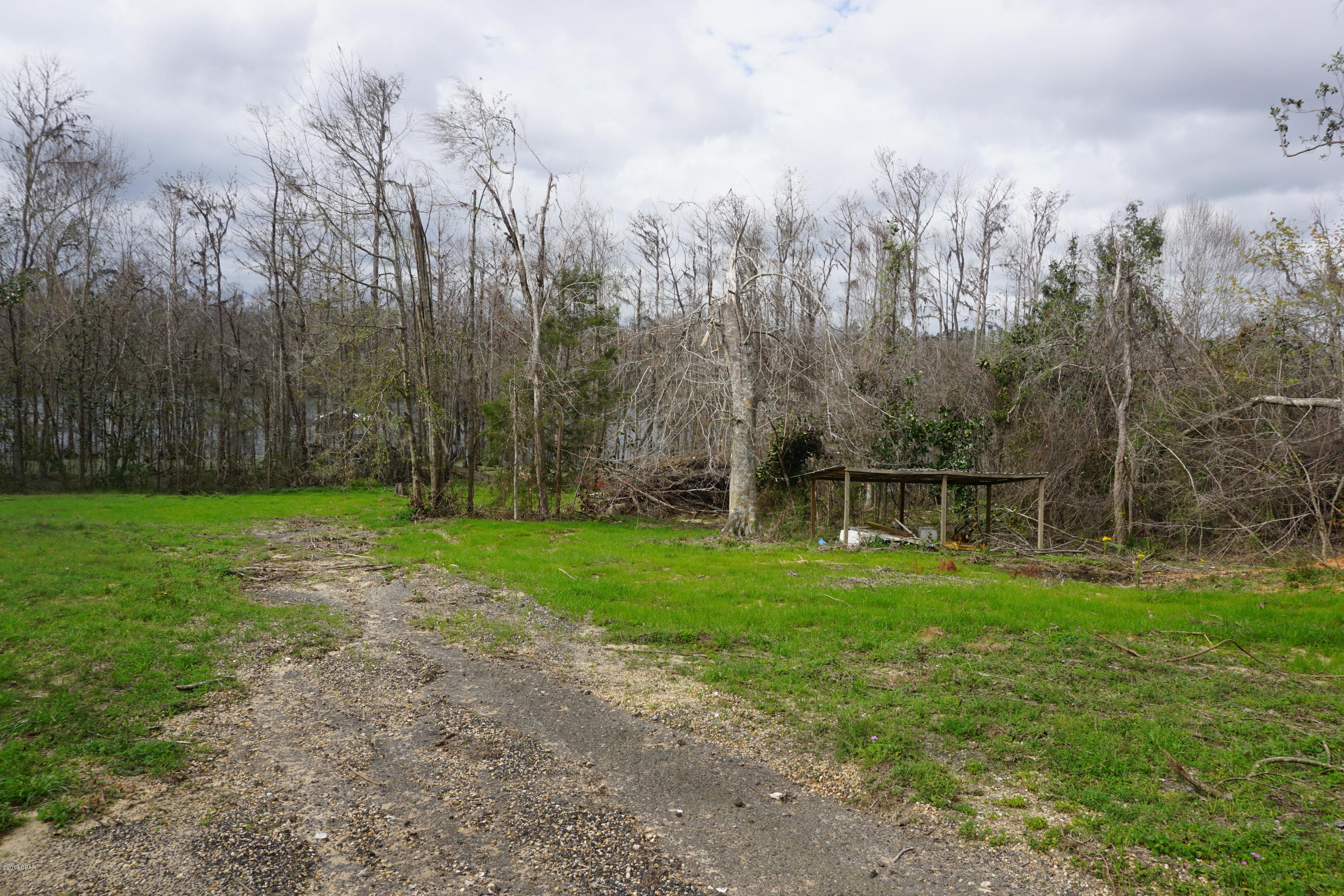 Indian Springs - Residential