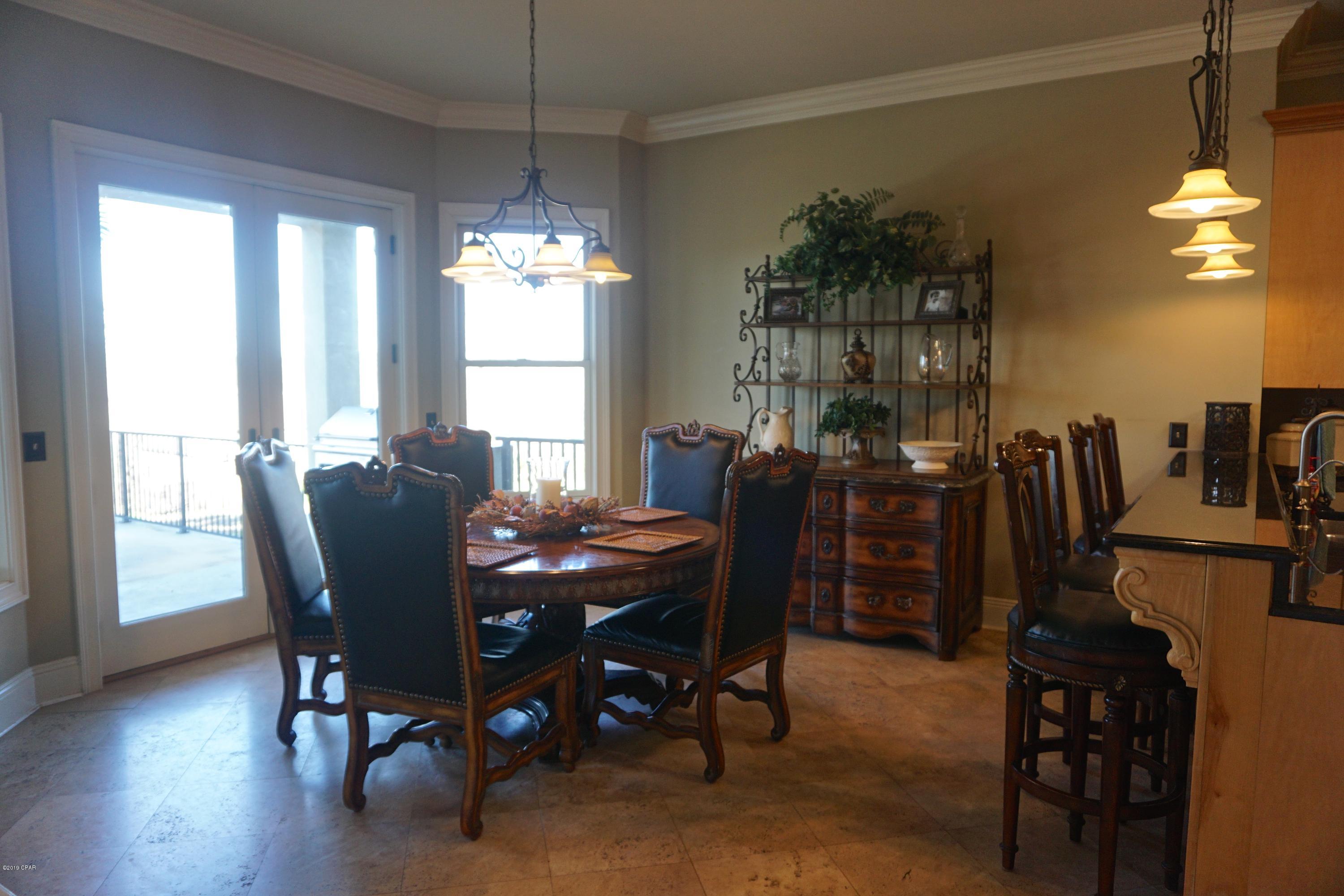 Indian Springs - Residential