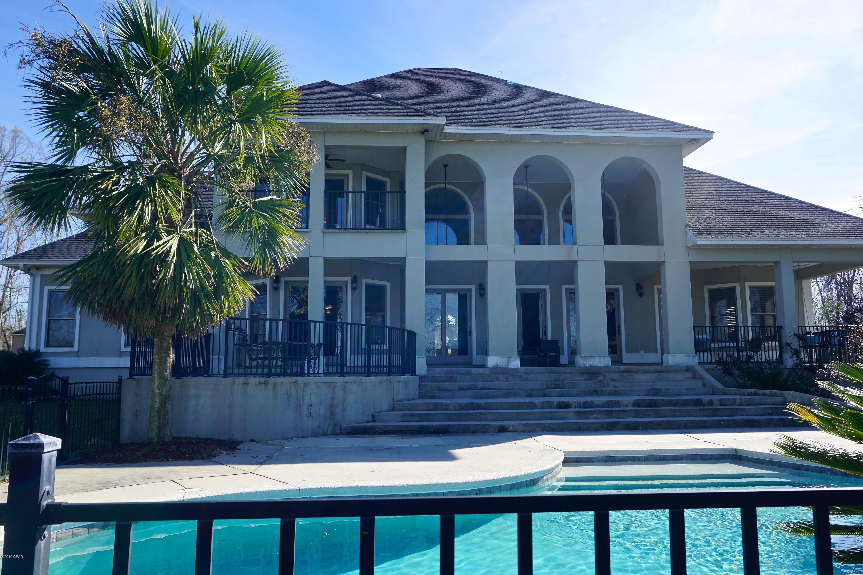 Indian Springs - Residential