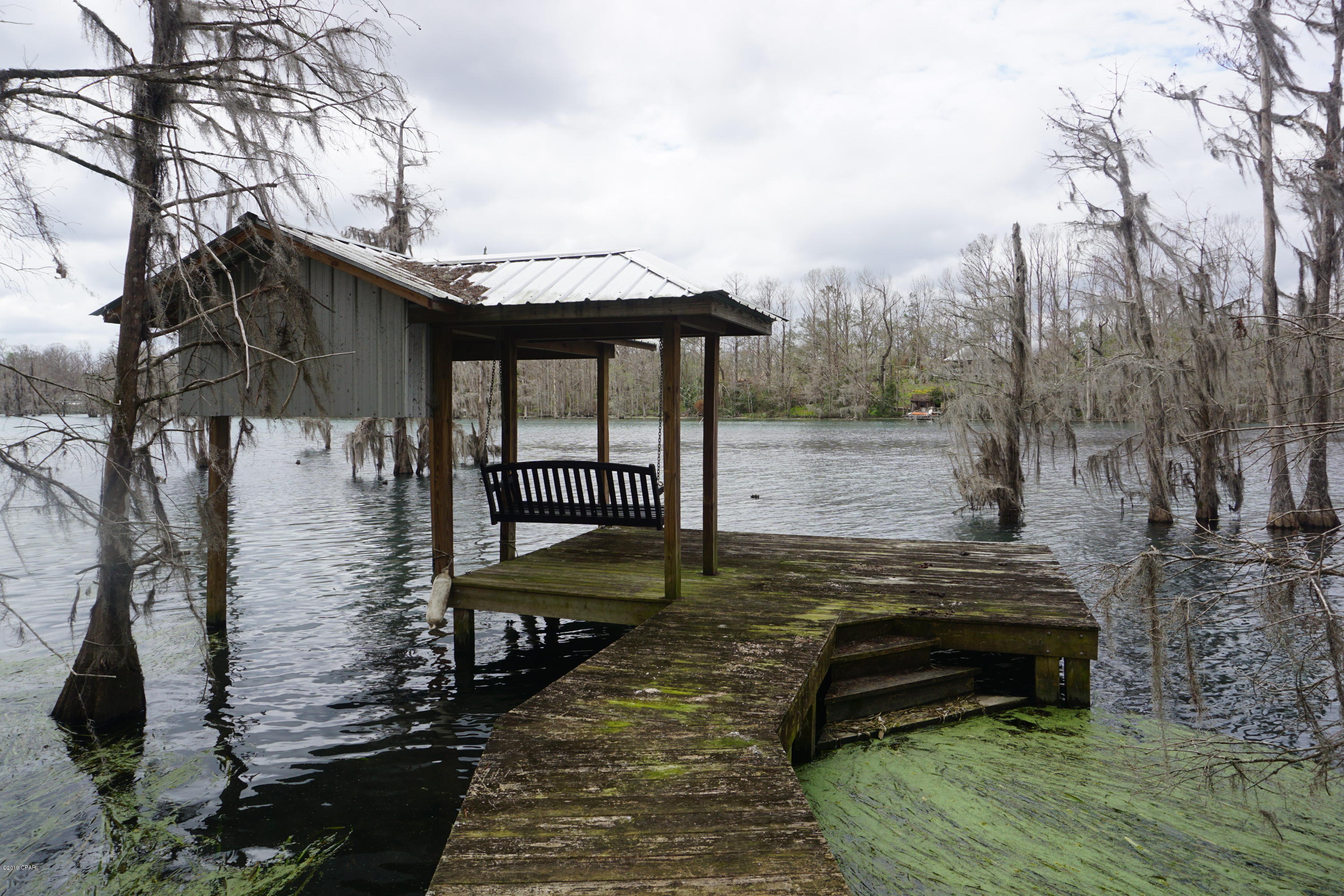 Indian Springs - Residential