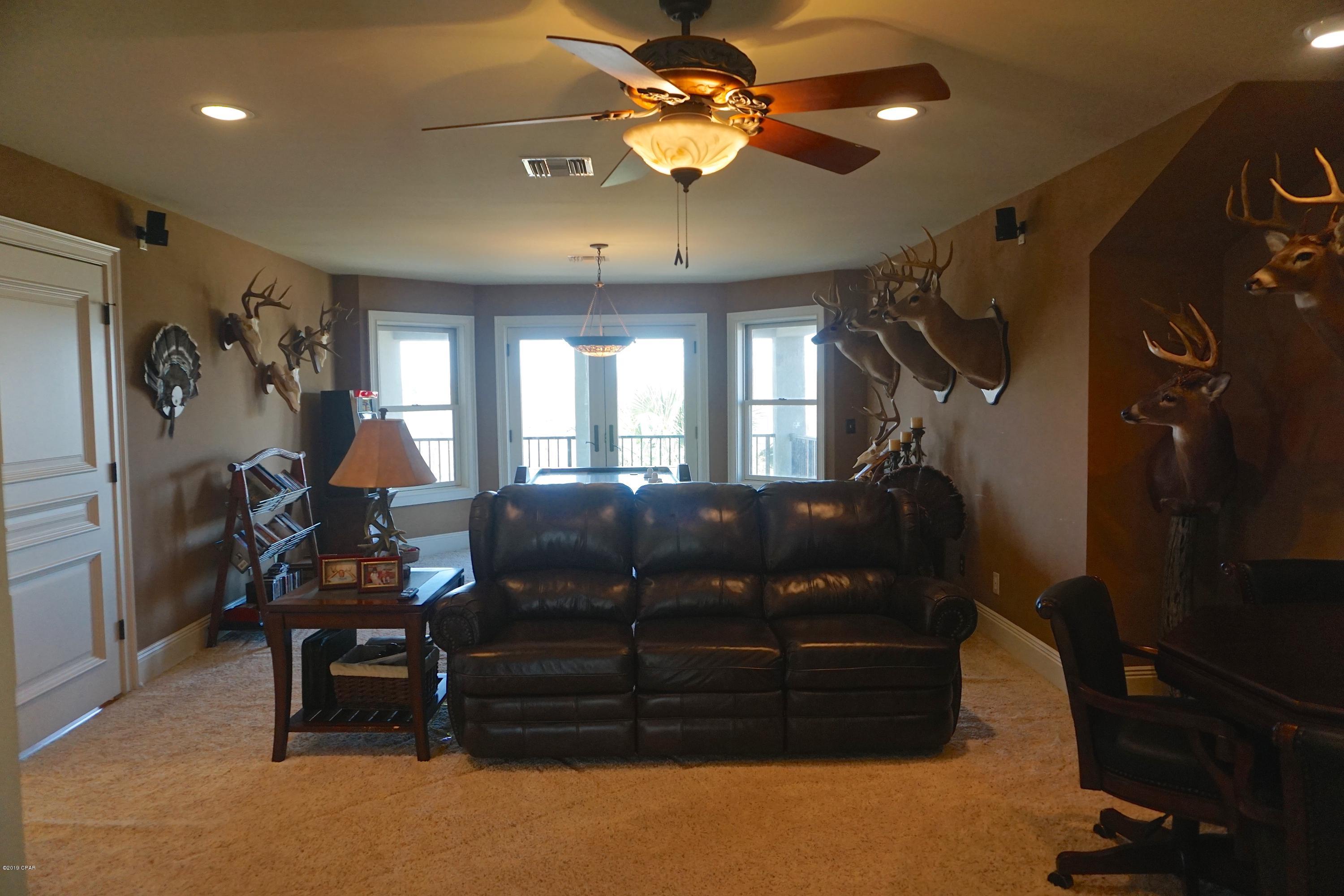Indian Springs - Residential