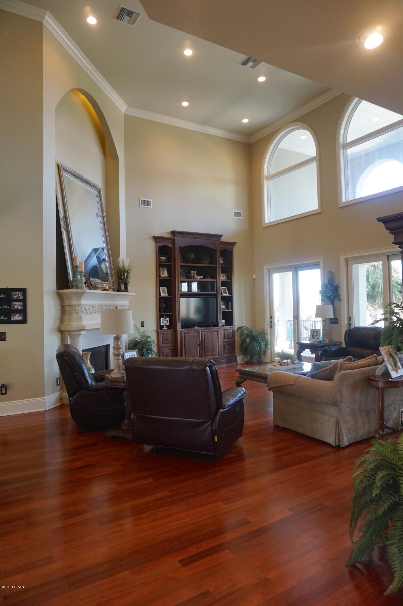 Indian Springs - Residential