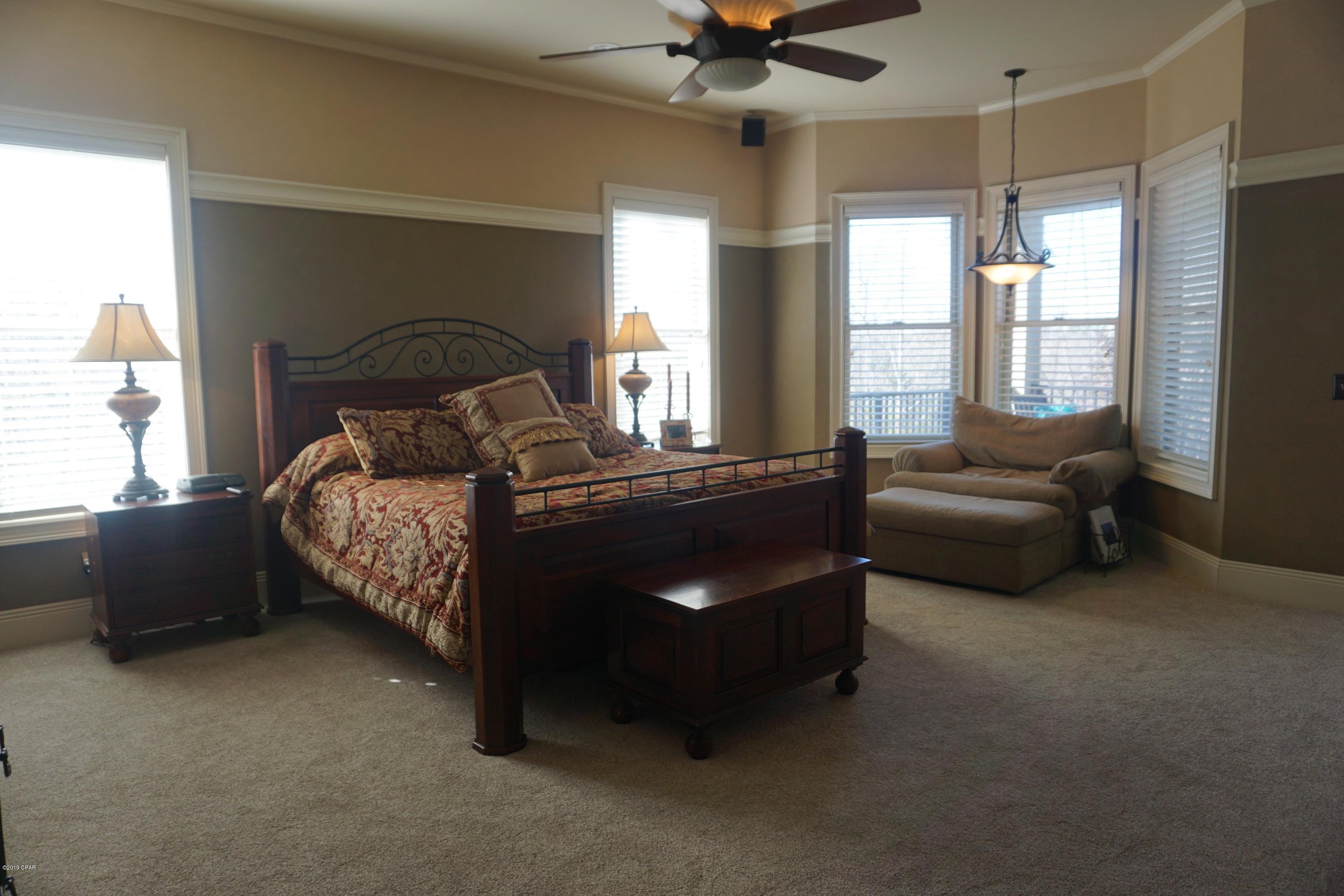 Indian Springs - Residential