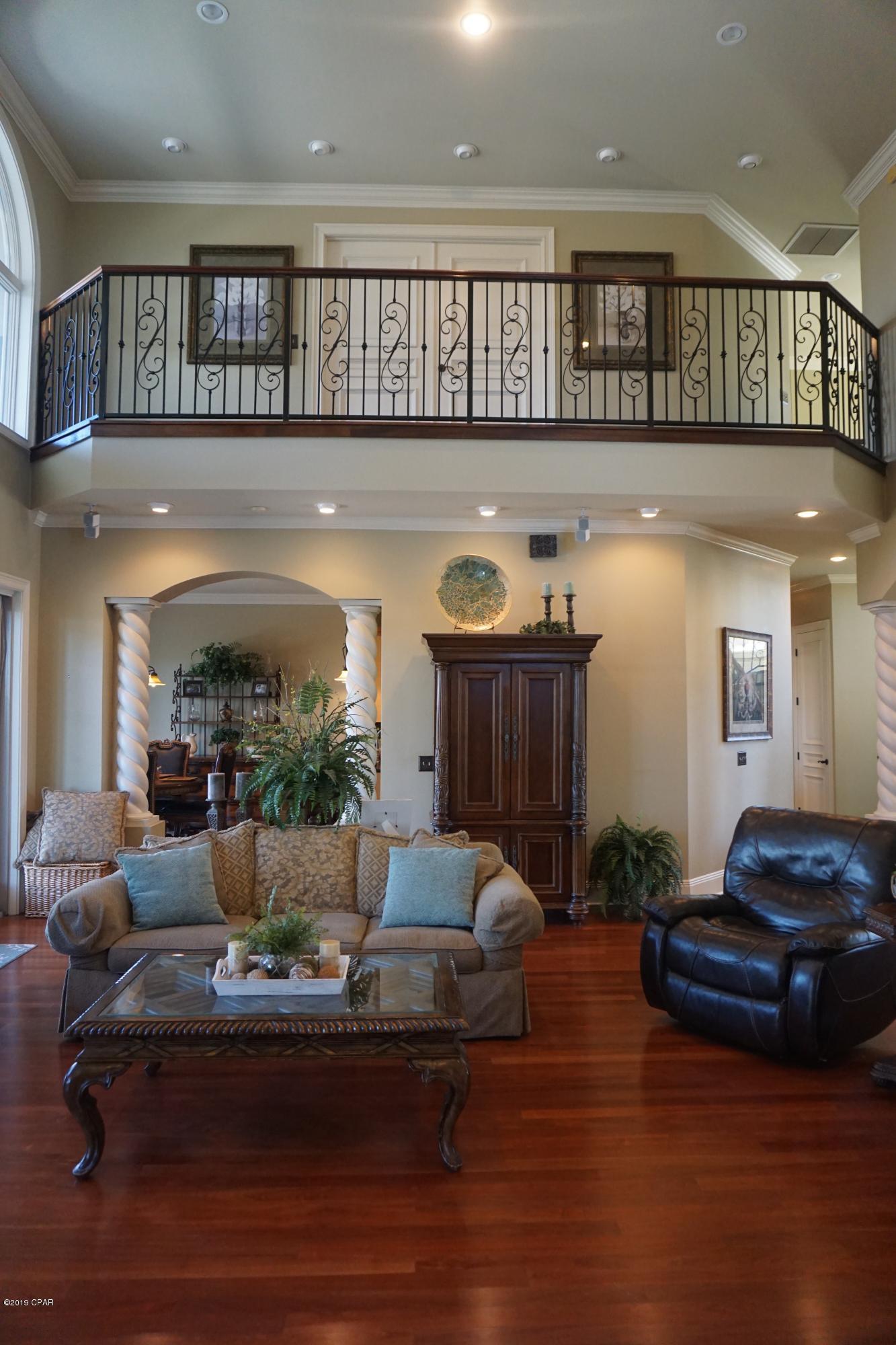 Indian Springs - Residential