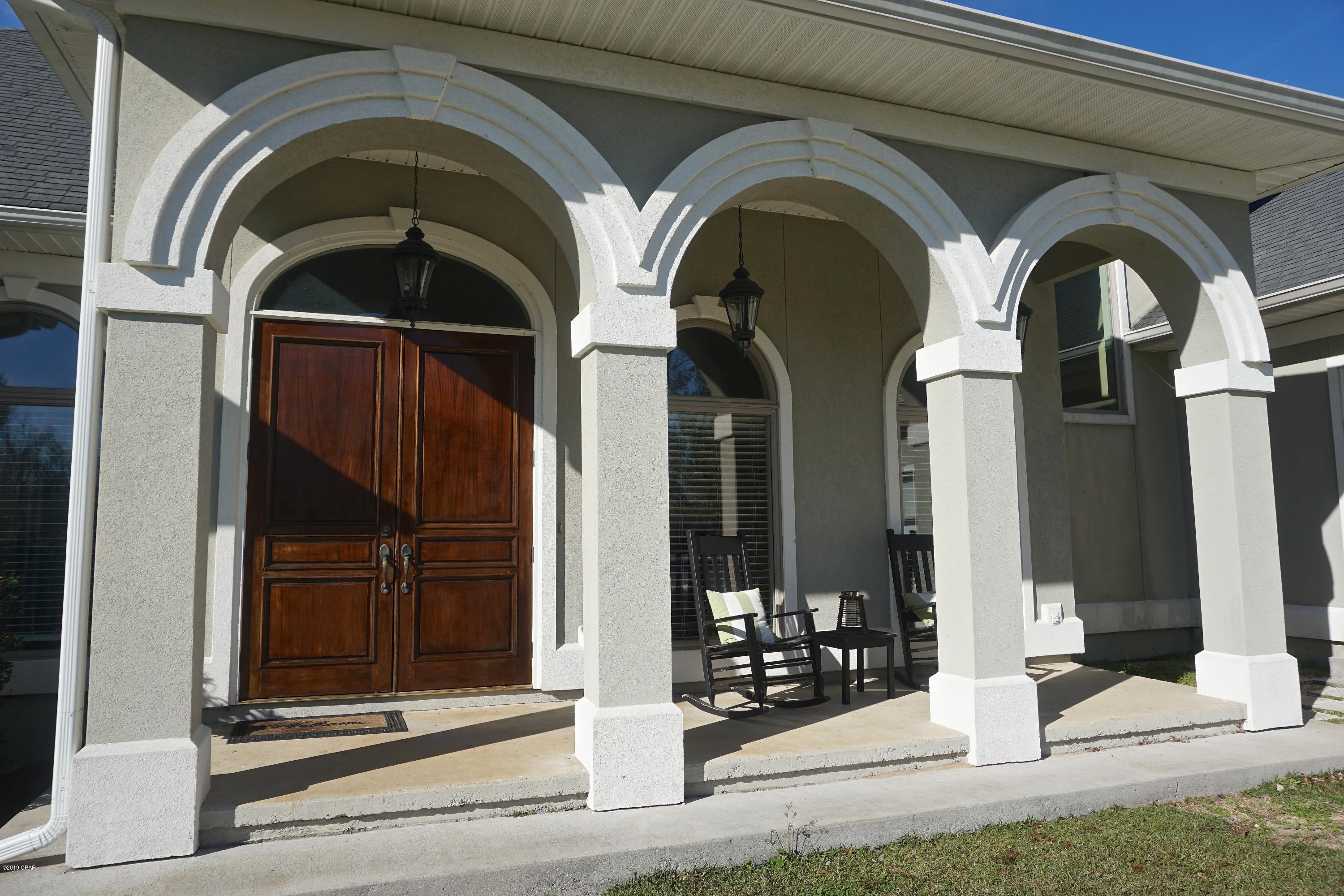 Indian Springs - Residential