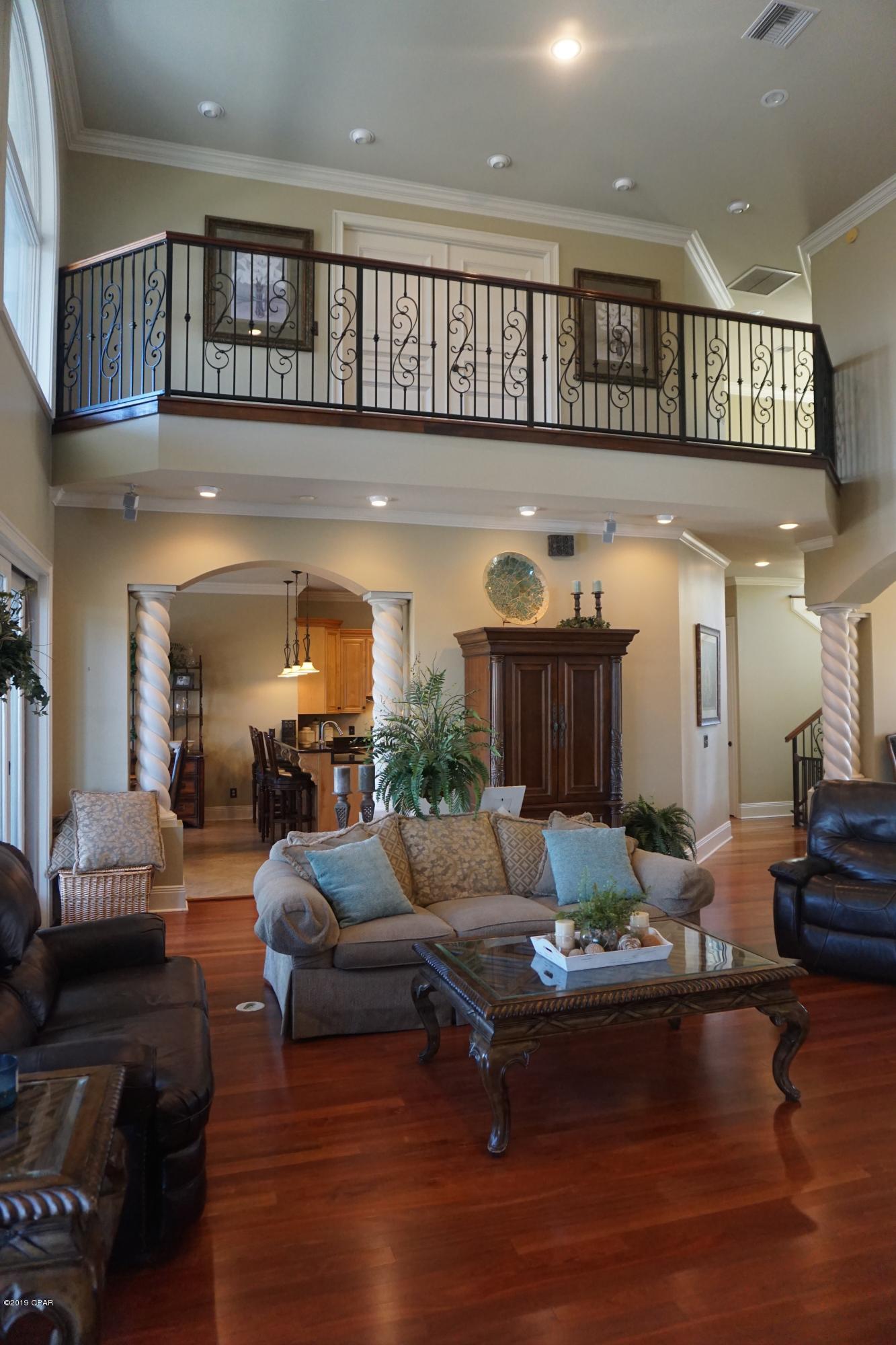 Indian Springs - Residential