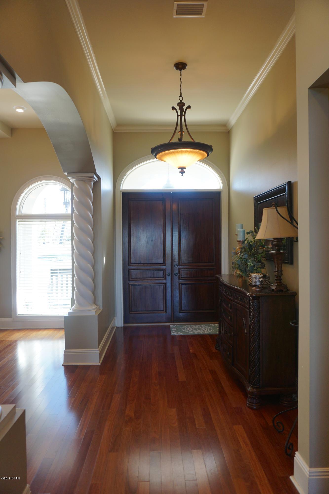 Indian Springs - Residential