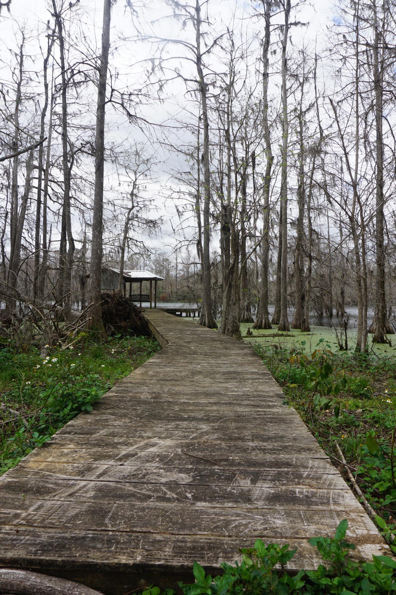 Indian Springs - Residential